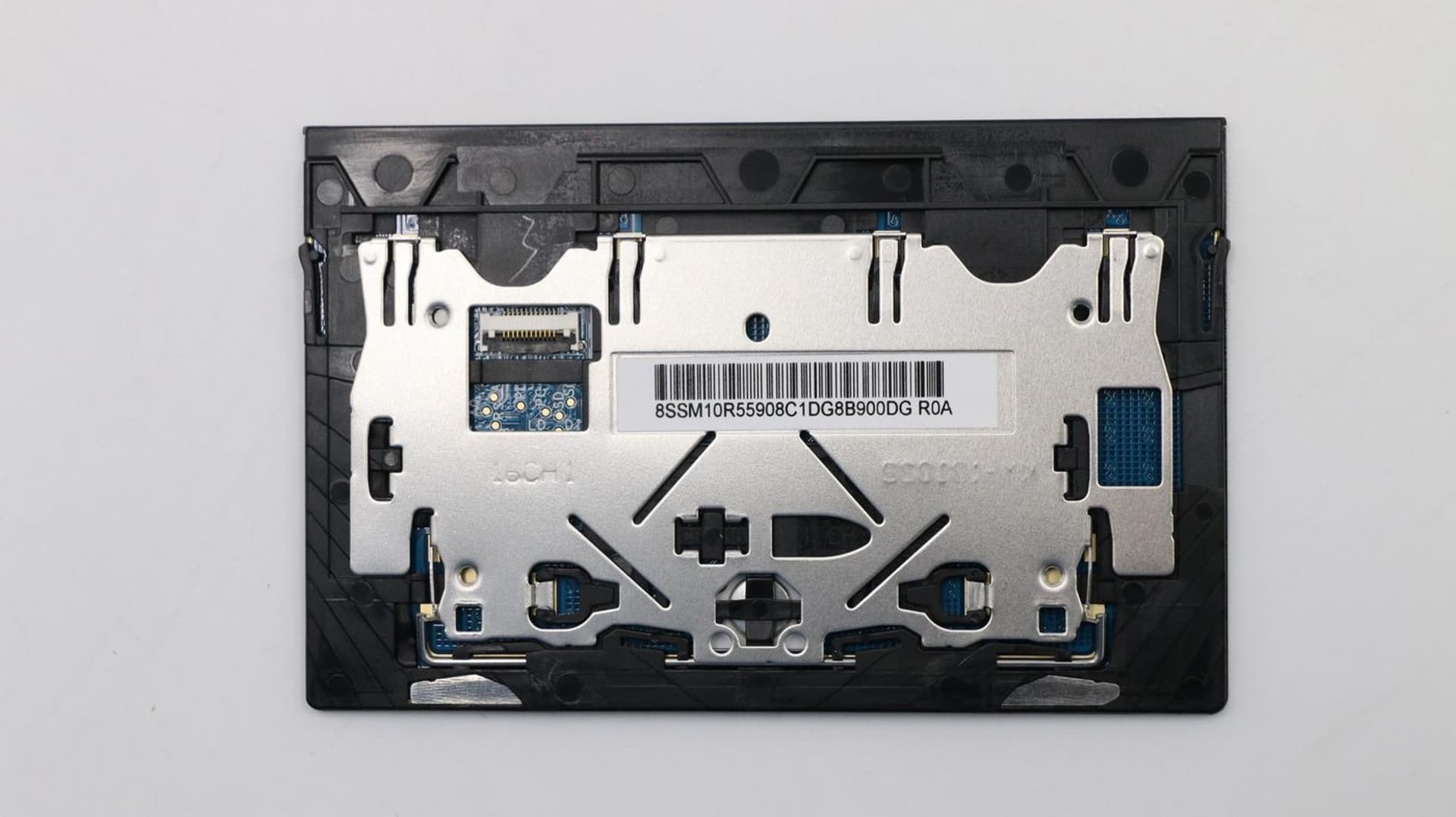 

Lenovo CS16_2BCP,MYLAR,BLACK,CHY