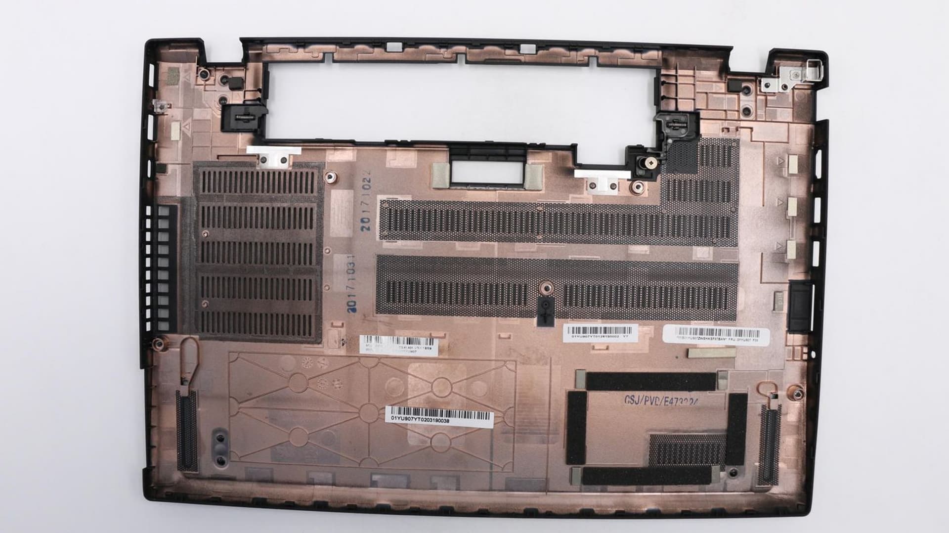 

Lenovo Base cover ASM for HDD issue