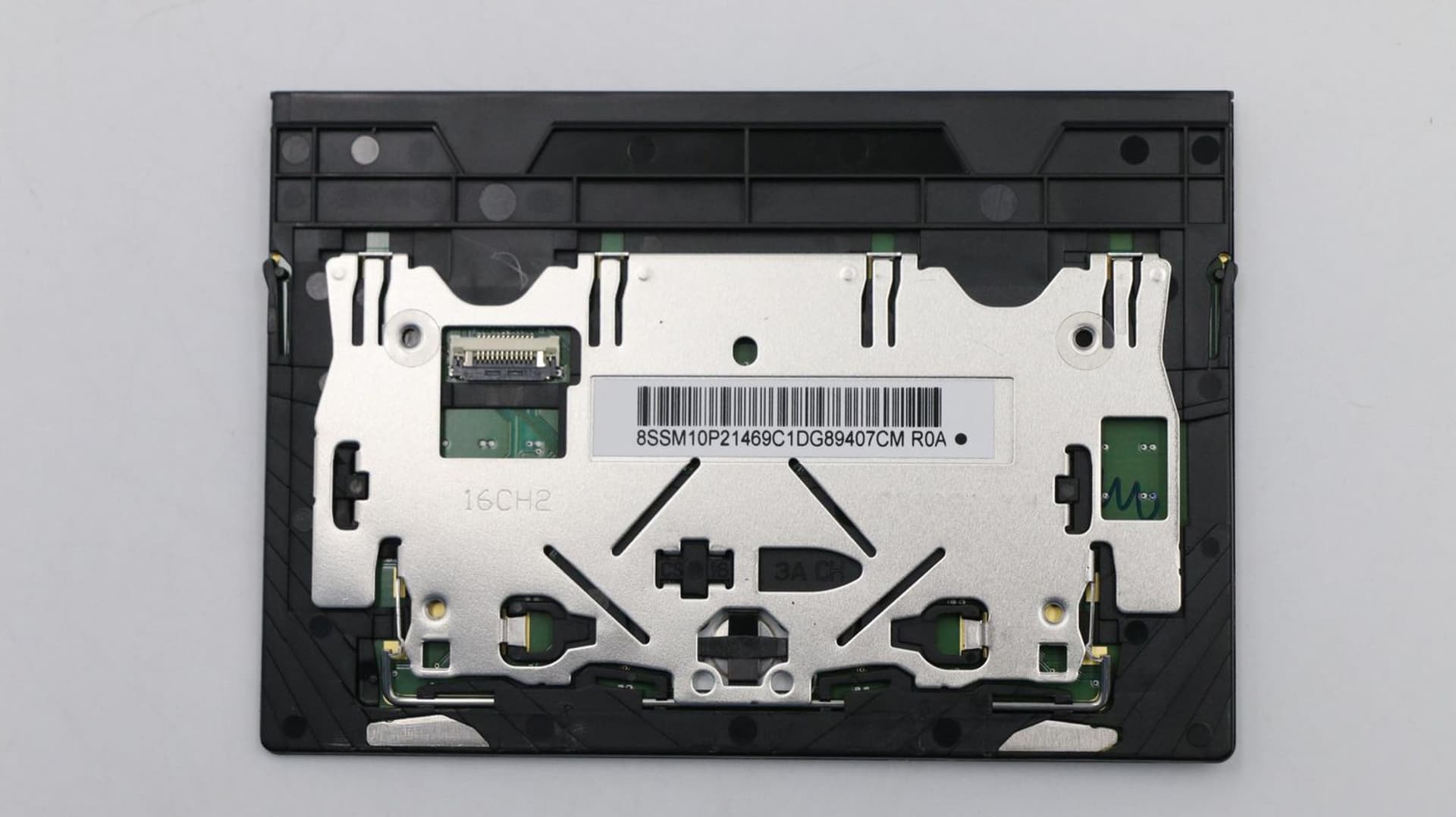 

Lenovo CS16 2BCP MYLAR BLACK