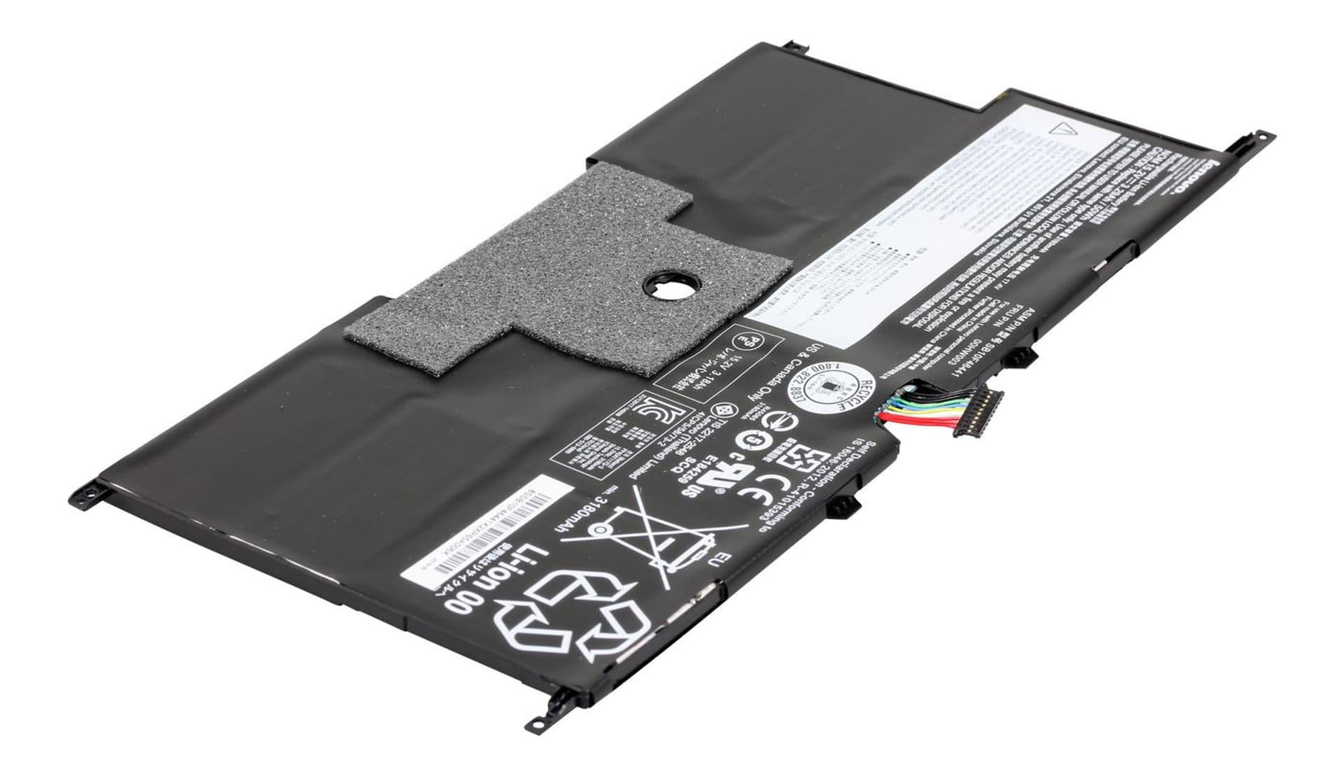 

Lenovo Battery 8 Cell