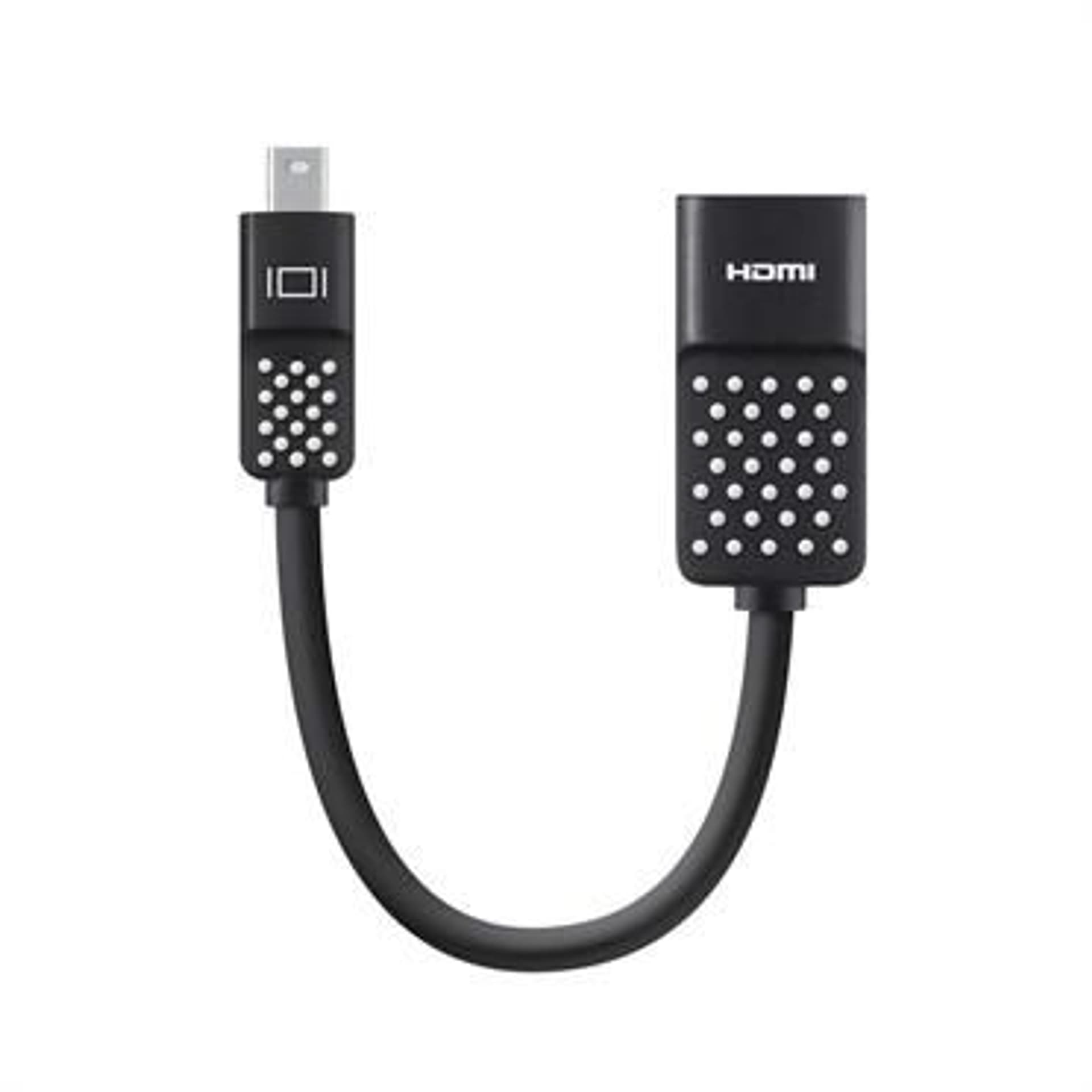 

Belkin Mini DP to HDTV Adapter 4K