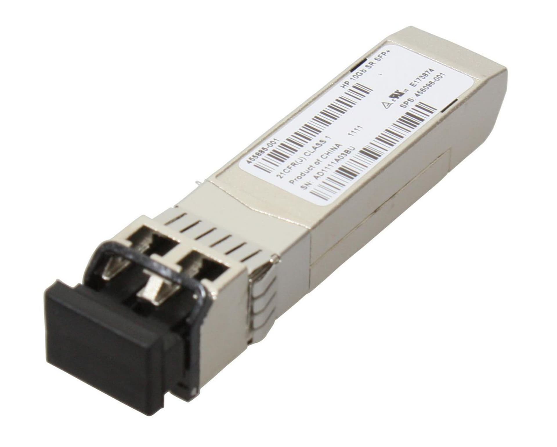 

Hewlett Packard Enterprise SFP+ 10G BLc SR