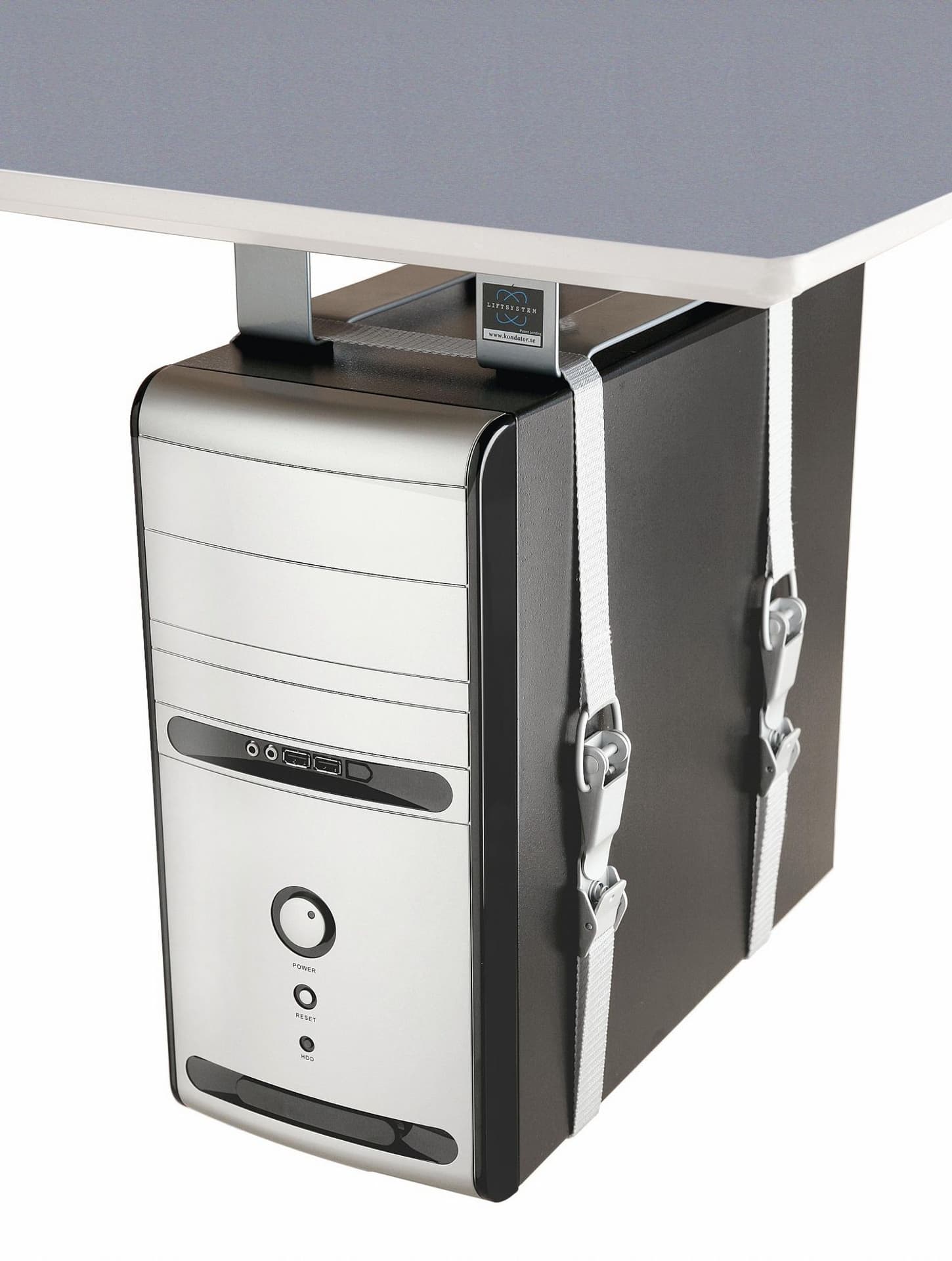 

Kondator LiftFix CPU-Holder, Silver