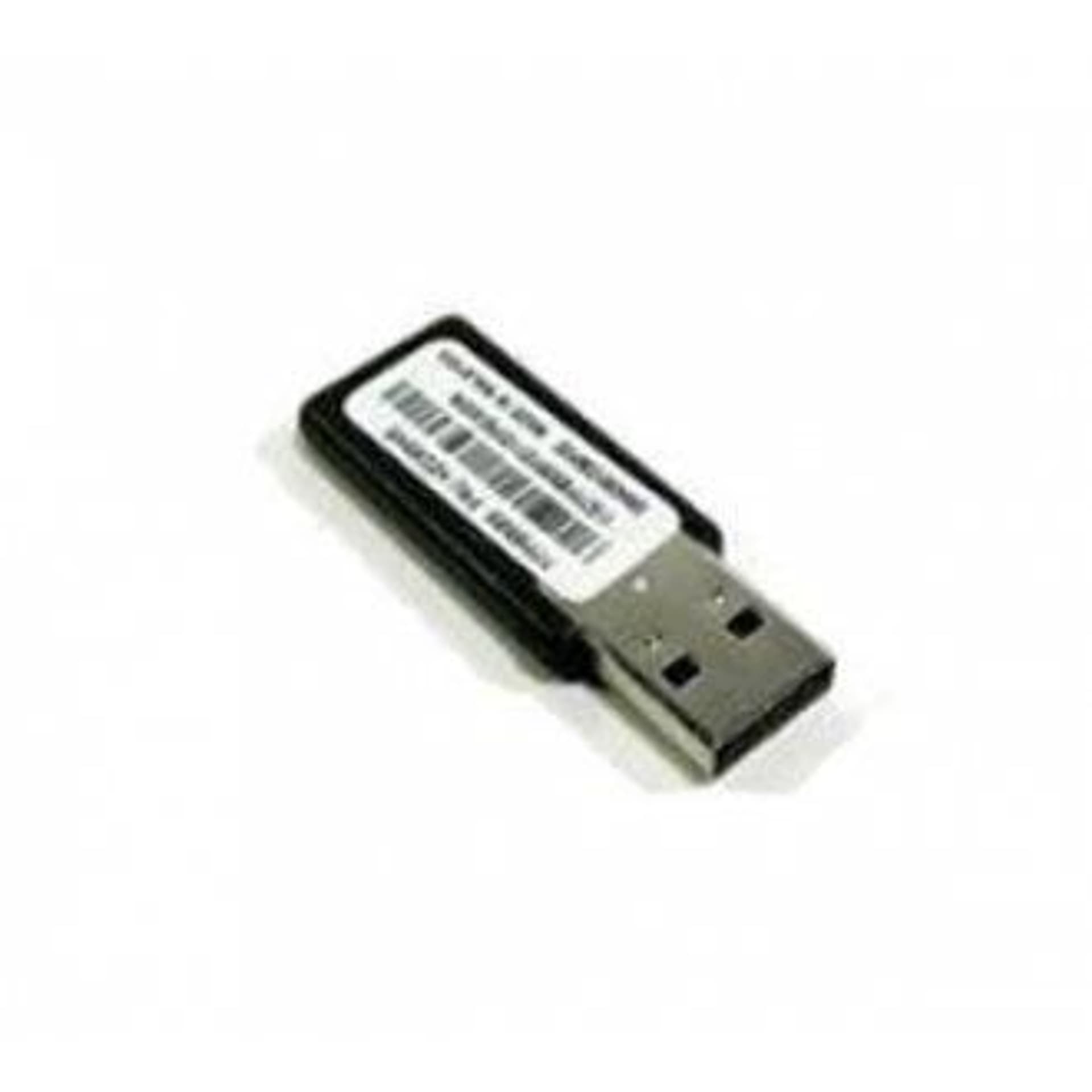 

Lenovo USB Memory key for VMware