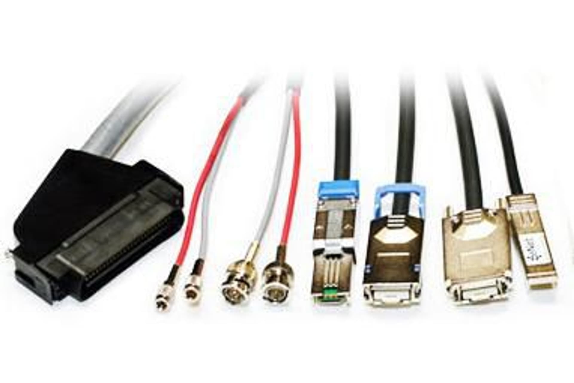 

Lenovo IBM 3m LC-LC OM3 MMF Cable