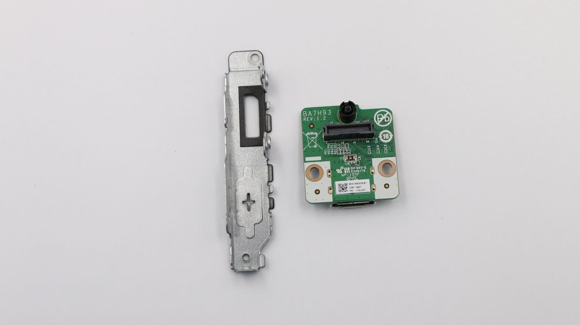 

Lenovo DP to DP with redriver card