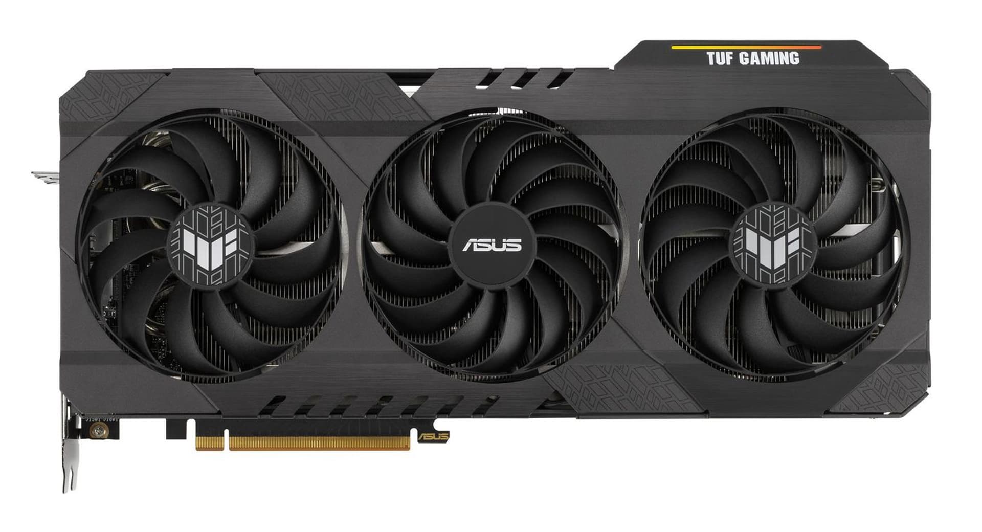 

Asus TUF Gaming Radeon RX 6700 XT