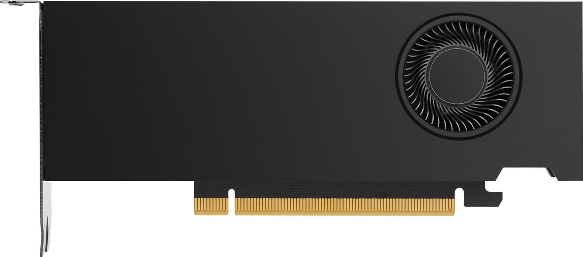 

HP NVIDIA RTX A2000 - Graphics