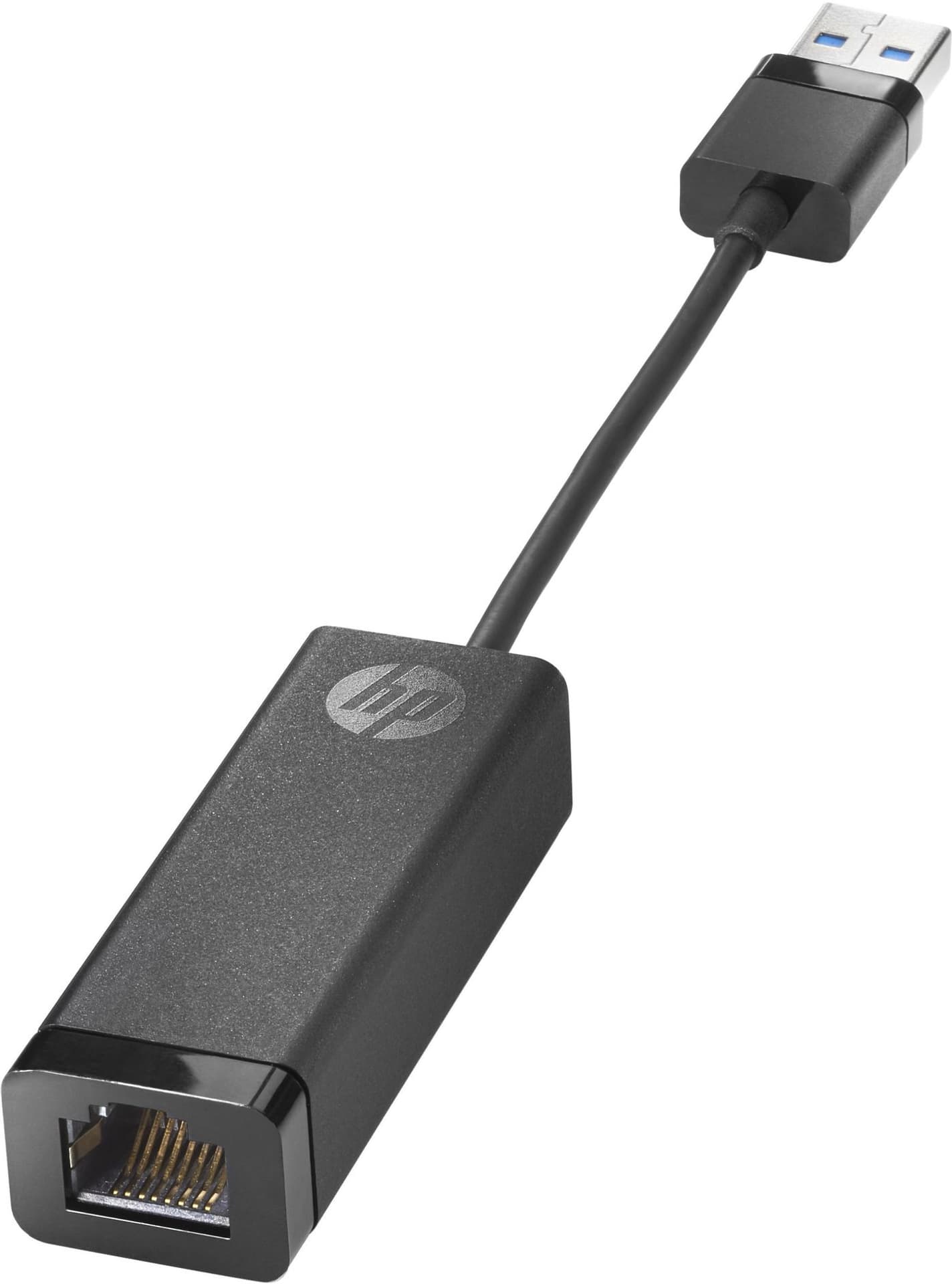 

HP USB 3.0 to Gig RJ45 Adapter