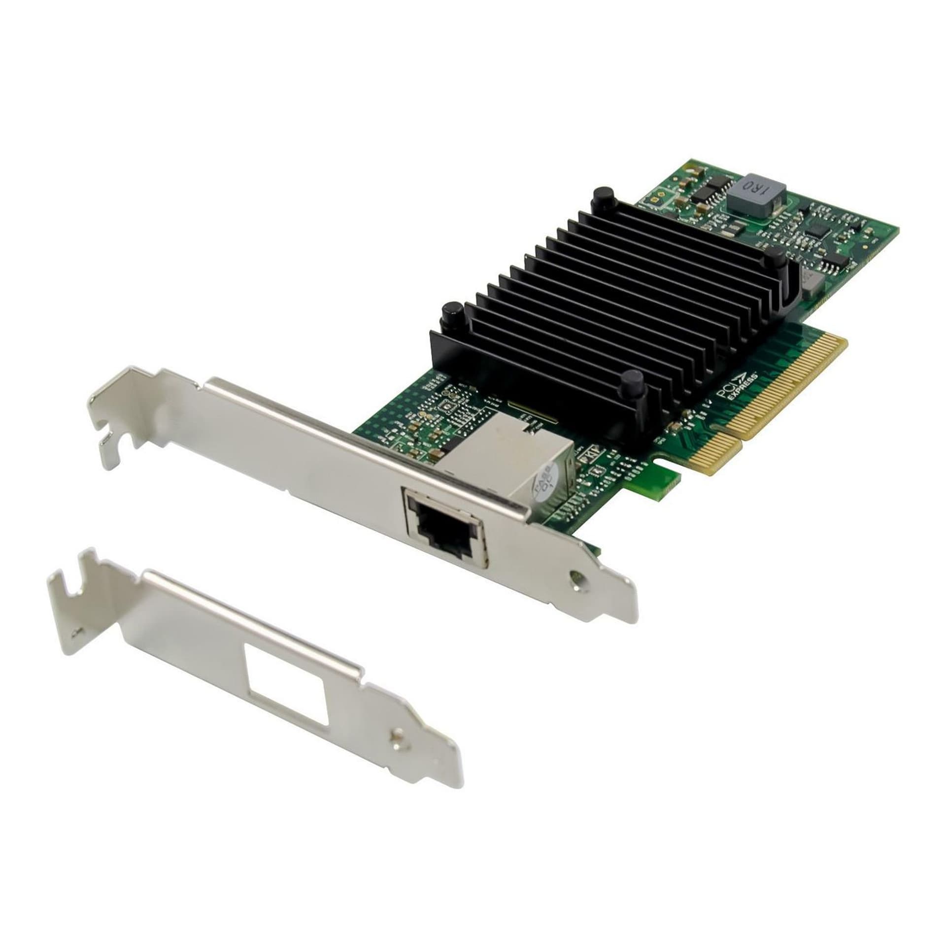 

ProXtend PCIe X8 Single 10GbE RJ45