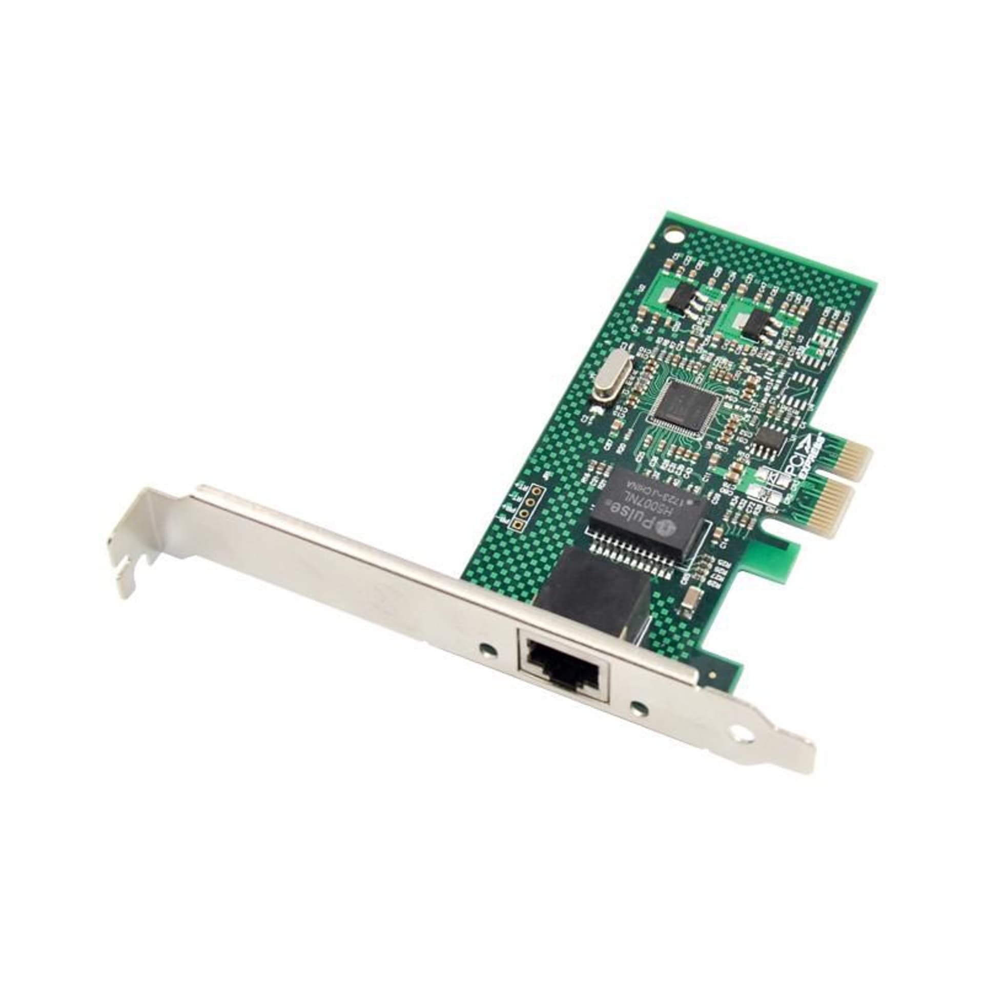 

ProXtend PCIe X1 Single RJ45 Gigabit