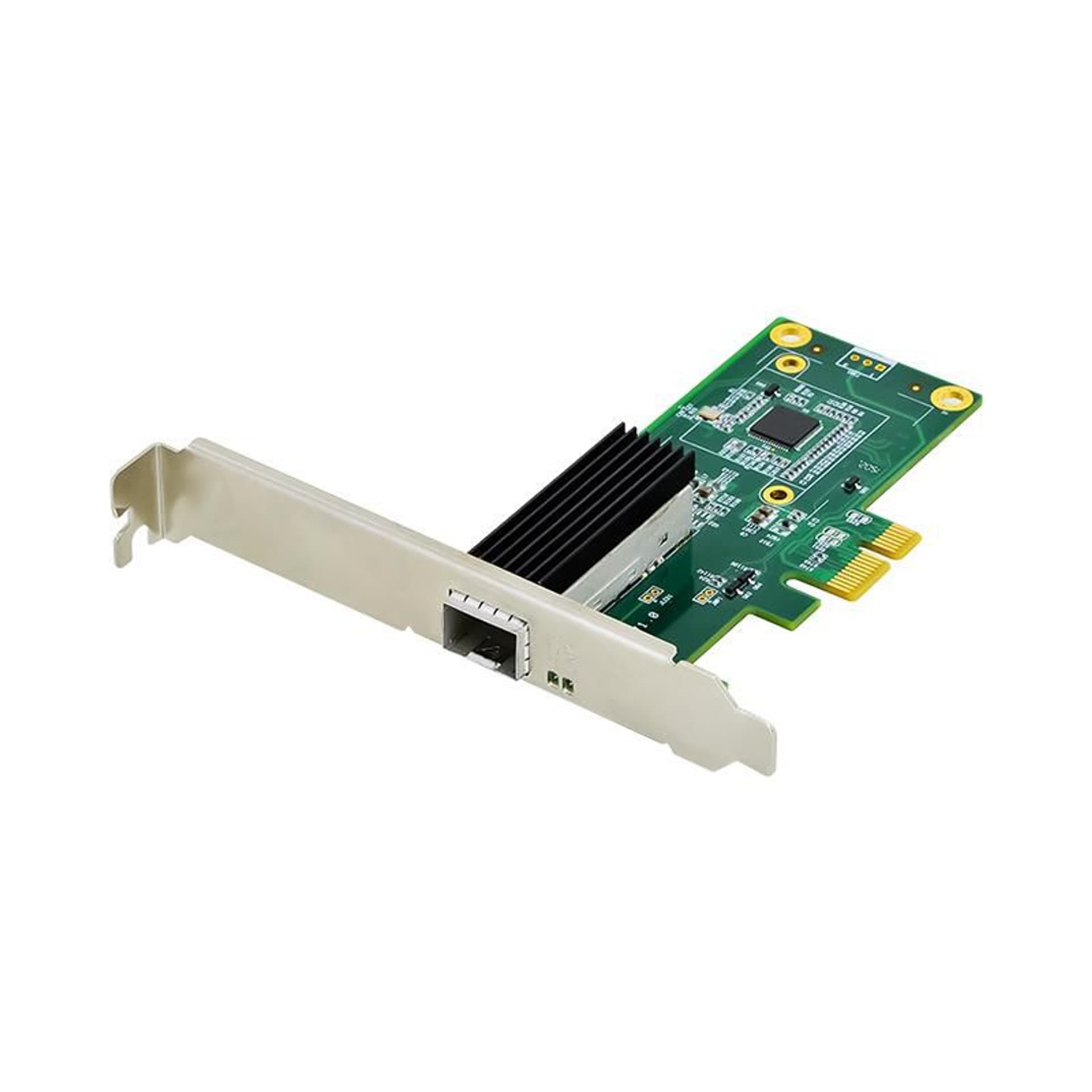 

ProXtend PCIe X1 Gigabit SFP Ethernet