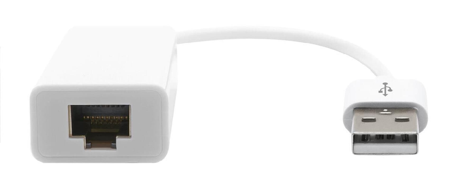 

ProXtend USB-A 2.0 to Ethernet Adapter