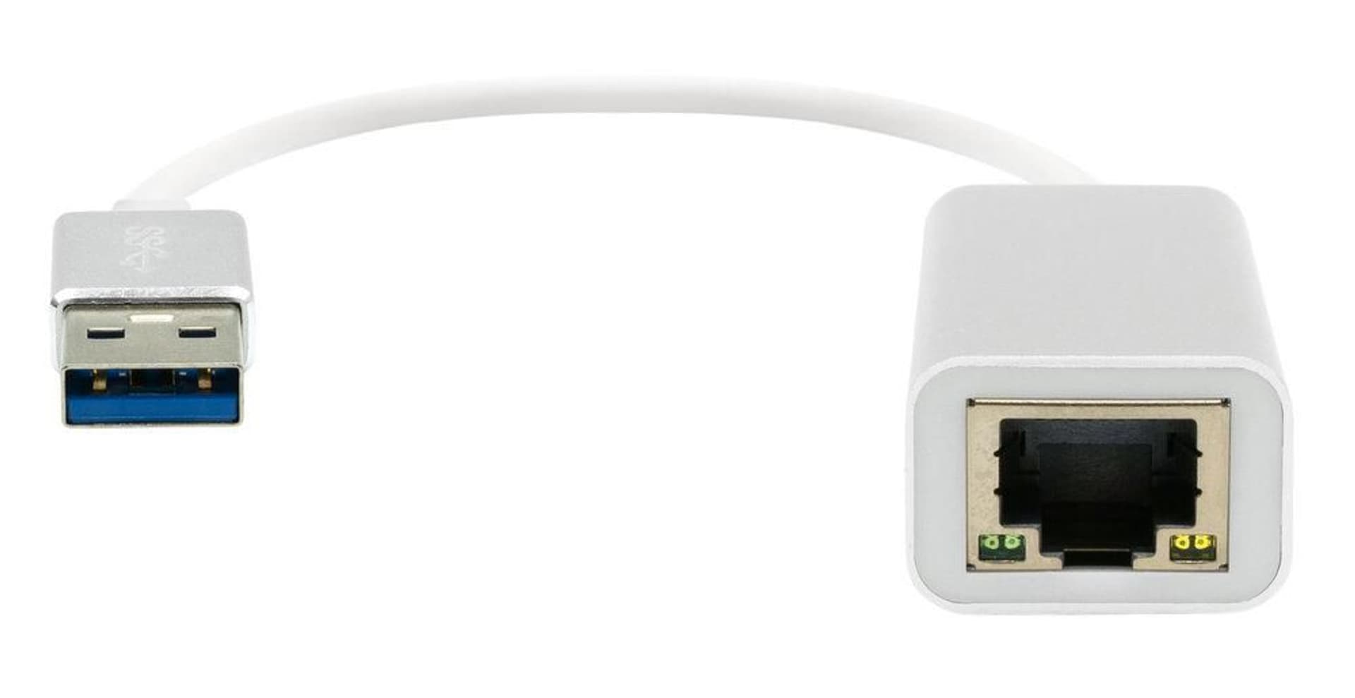 

ProXtend USB-A 3.2 Gen1 to Ethernet