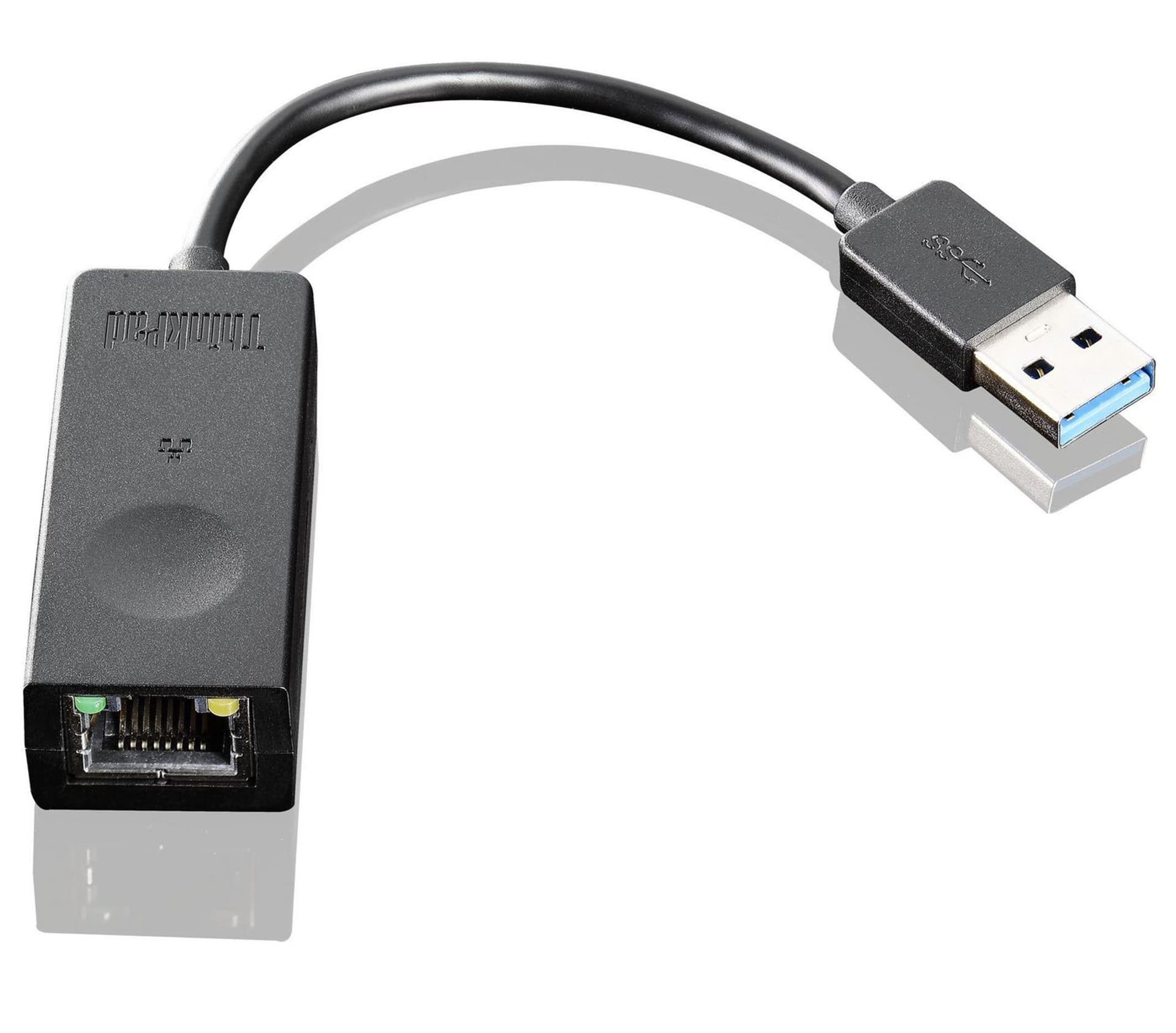 

Lenovo ThinkPad USB3.0 to Ethernet Adapter