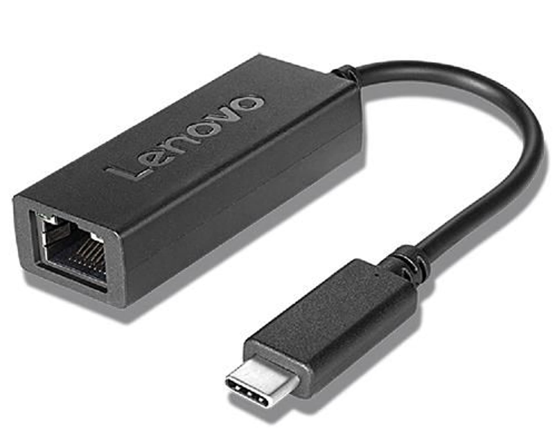 

Lenovo USB-C to Ethernet Adapter Lenovo