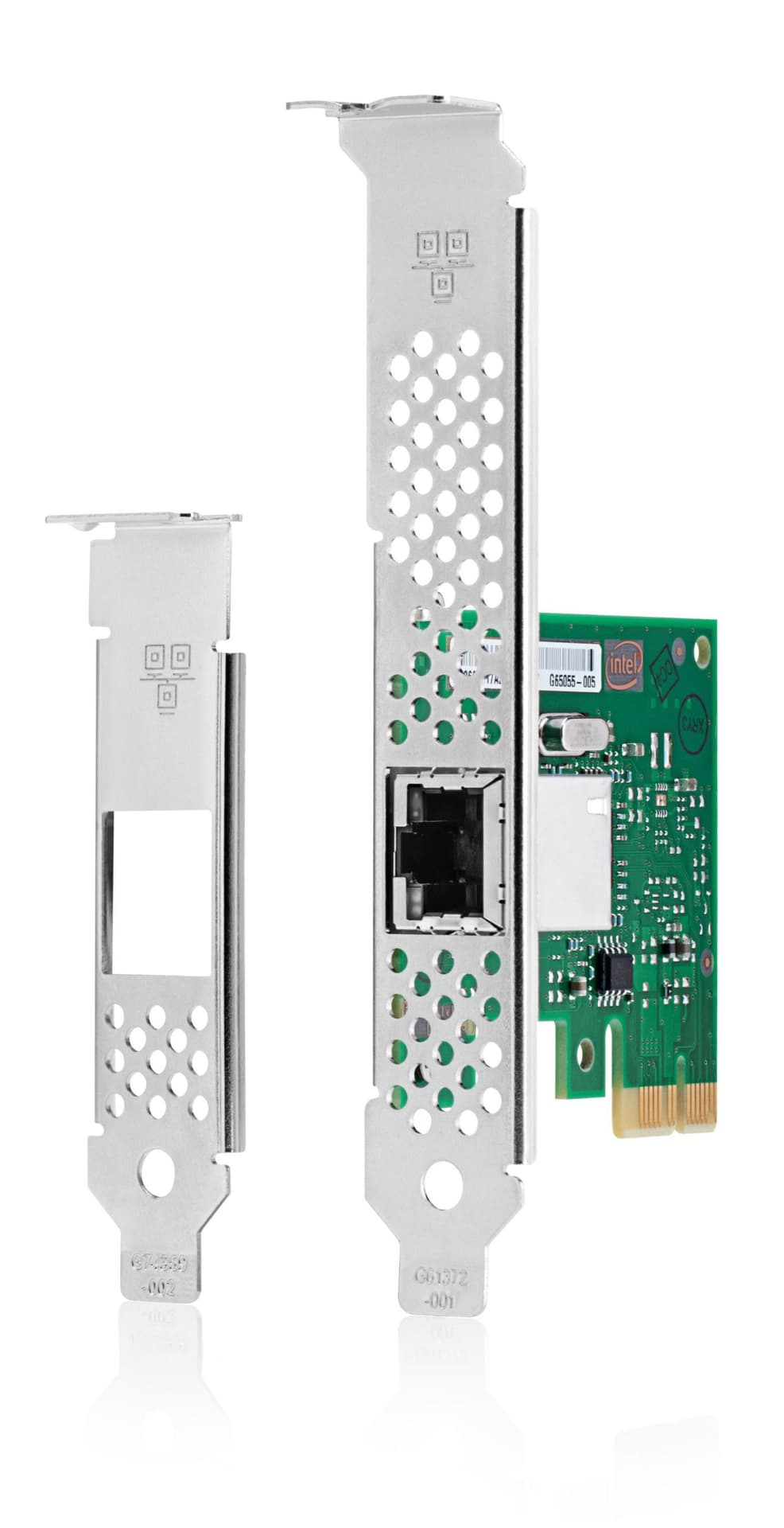 

HP Adapter PCI Express