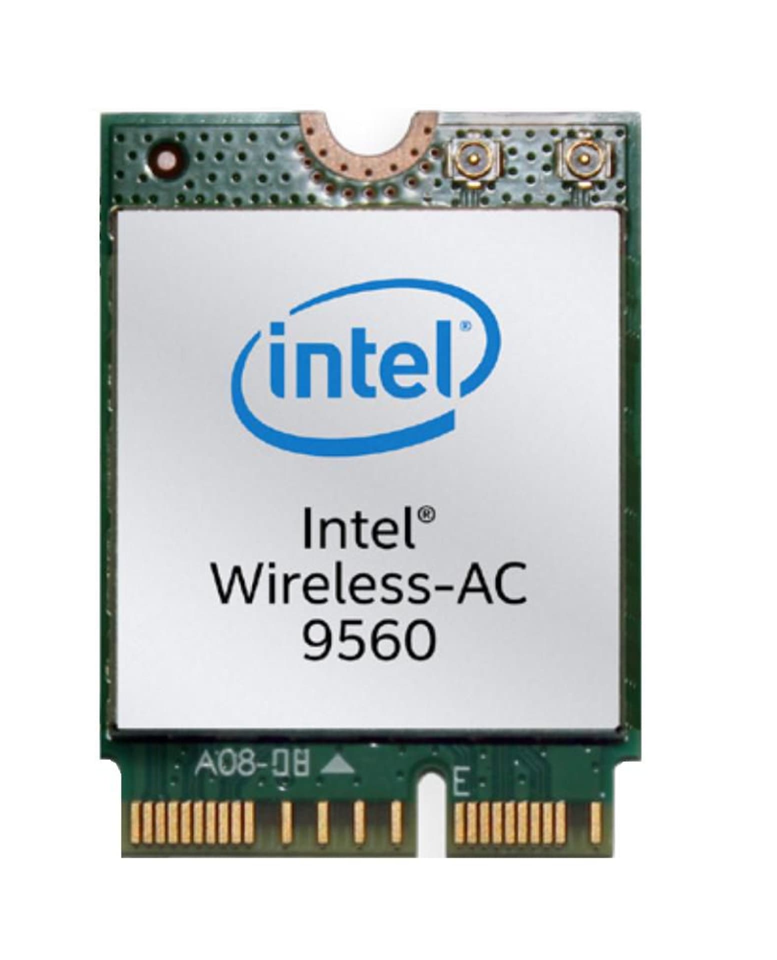 

Intel Wireless-AC 9560 M.2 2230