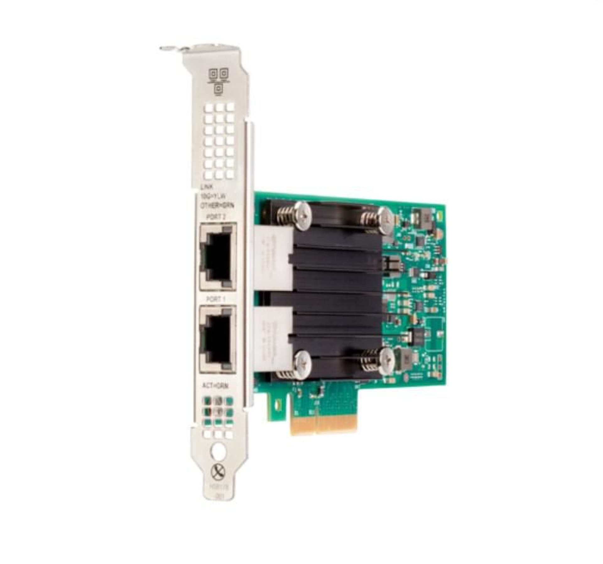 

Hewlett Packard Enterprise Eth 10Gb 2p 562FLR-T A