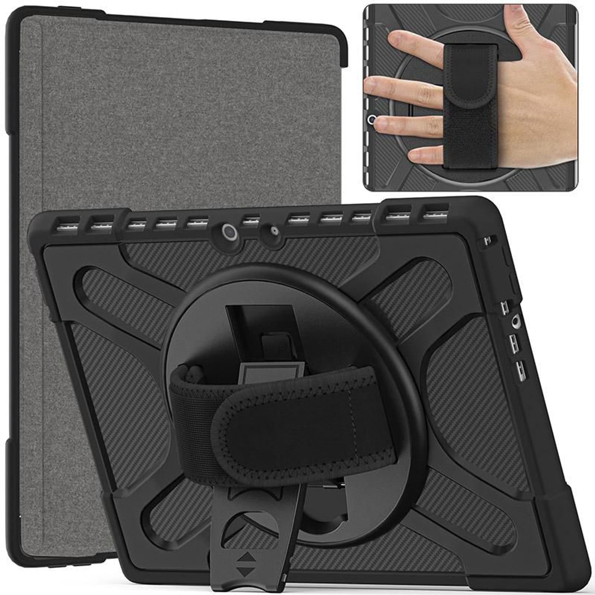 

eSTUFF ATLANTA Defender Case