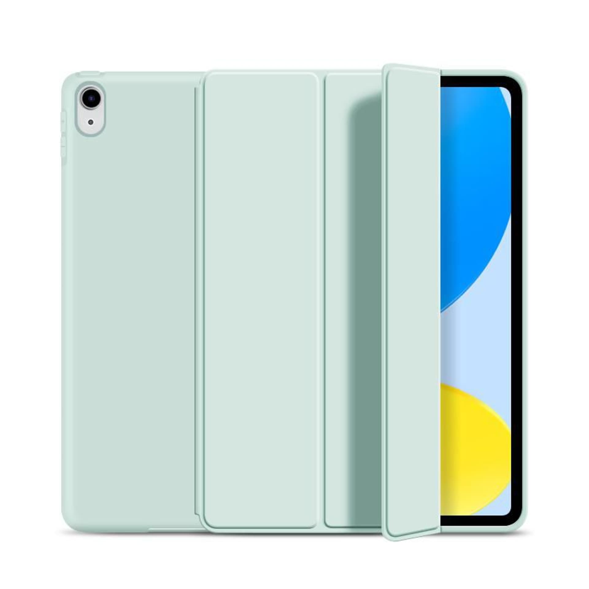 

eSTUFF DENVER Folio Case iPad 10.9