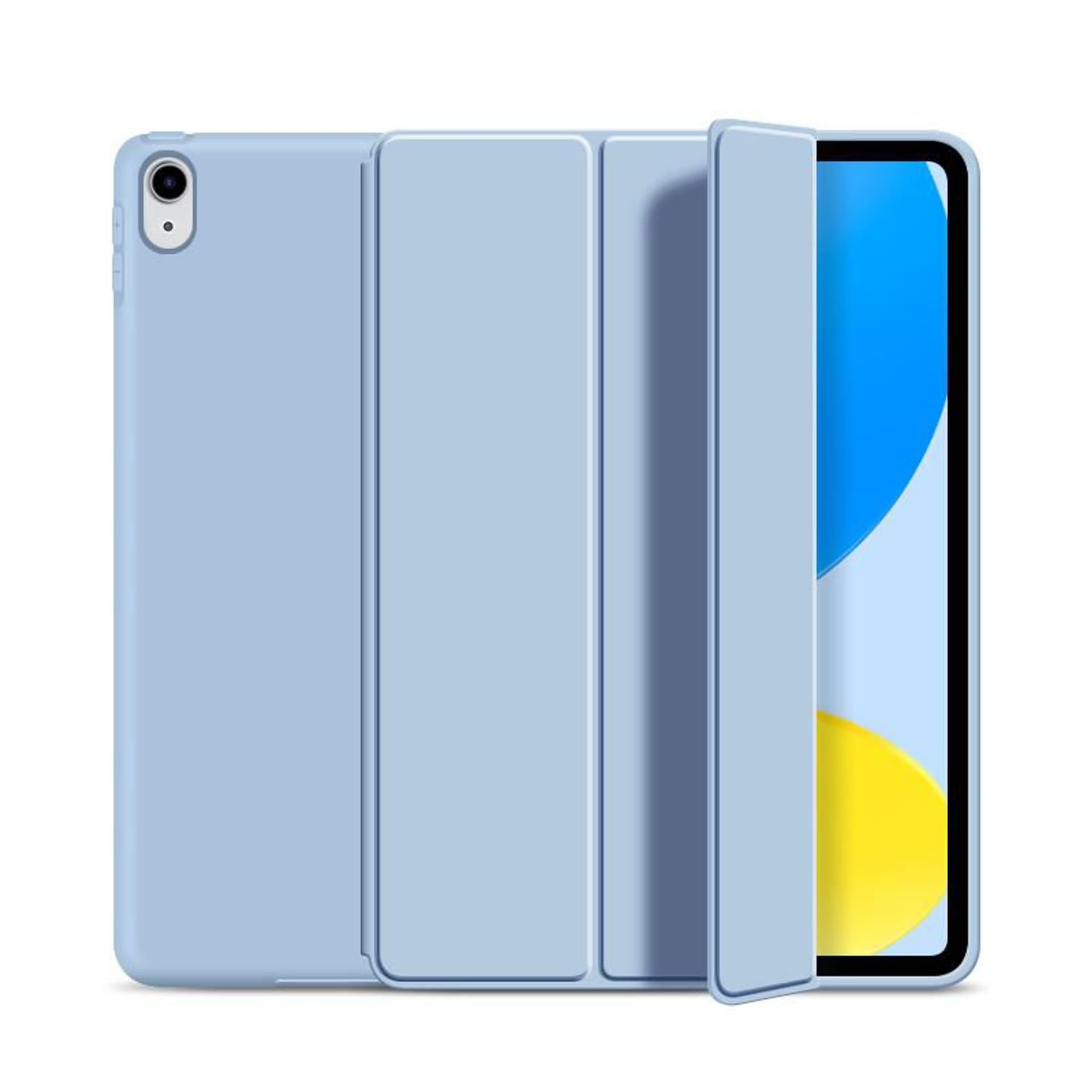 

eSTUFF DENVER Folio Case iPad 10.9
