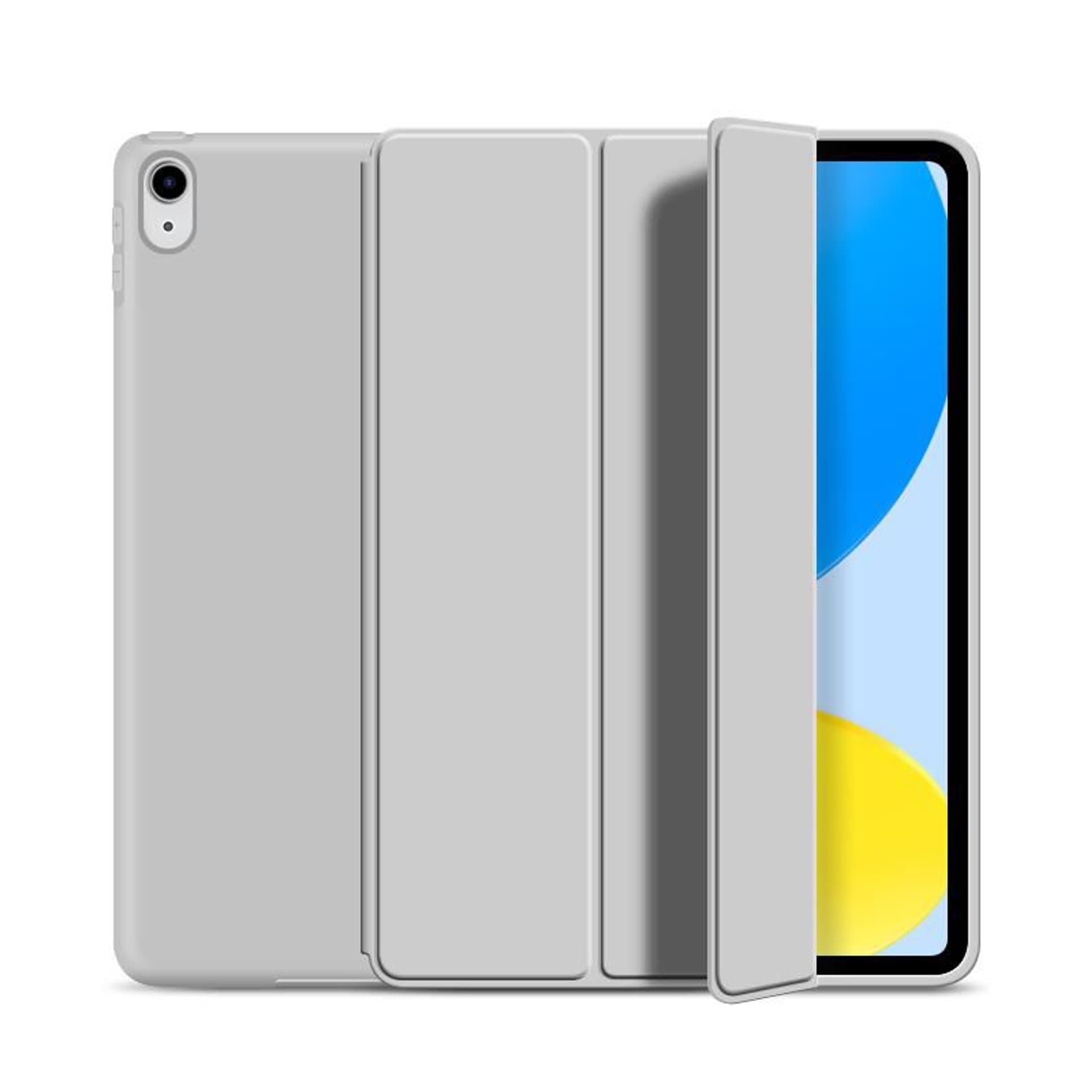 

eSTUFF DENVER Folio Case iPad 10.9
