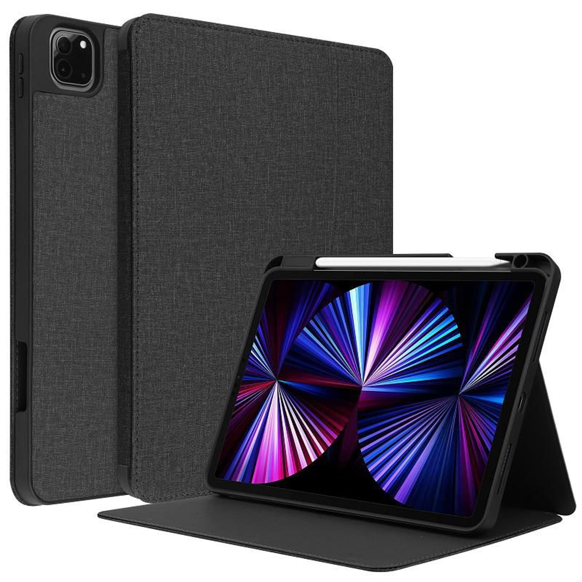 

CoreParts Cover for iPad Pro 11" 1,2,3