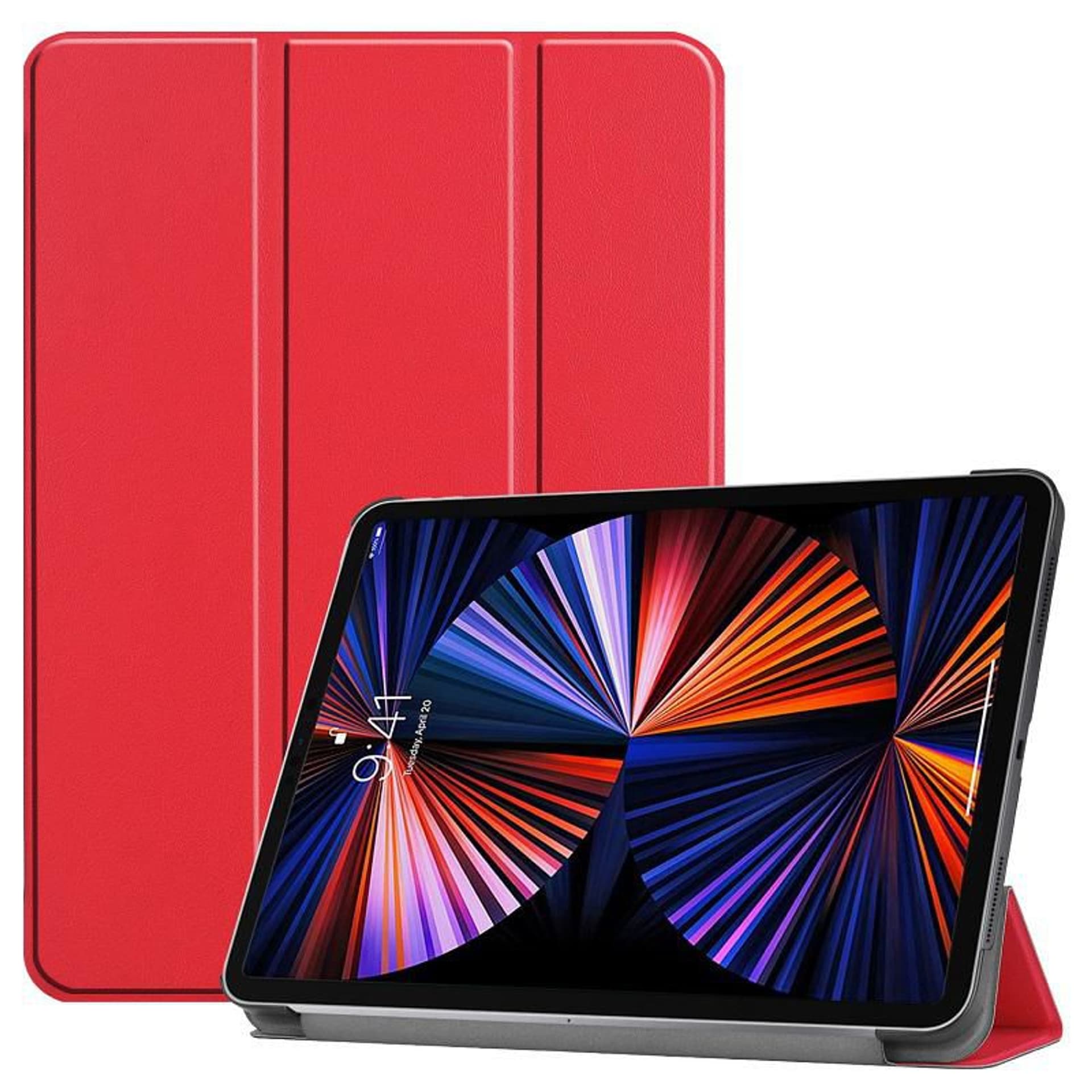 

CoreParts Cover for iPad Pro 12.9" 2021