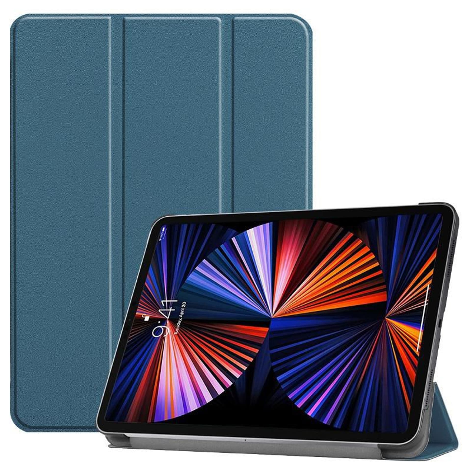 

CoreParts Cover for iPad Pro 12.9" 2021