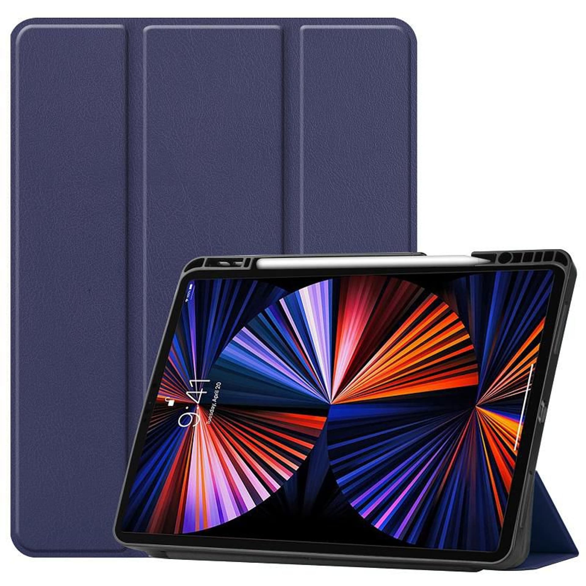 

CoreParts Cover for iPad Pro 12.9" 2021