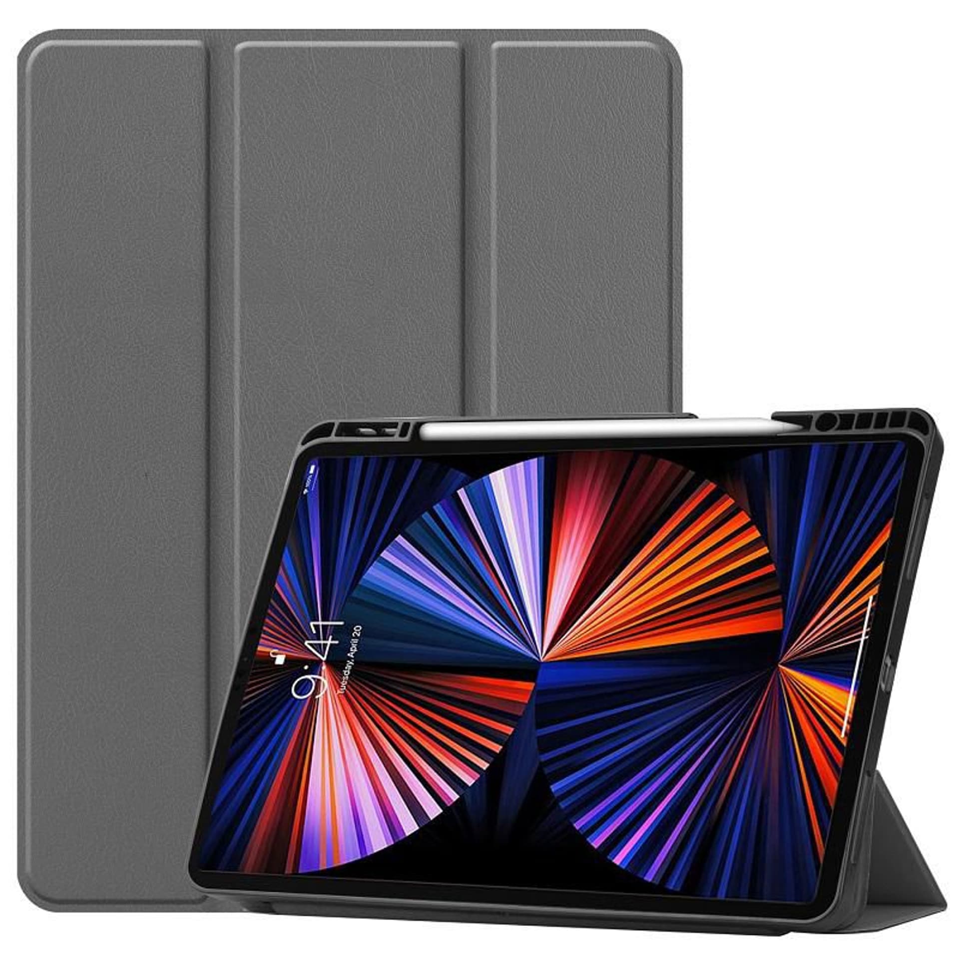 

CoreParts Cover for iPad Pro 12.9" 2021