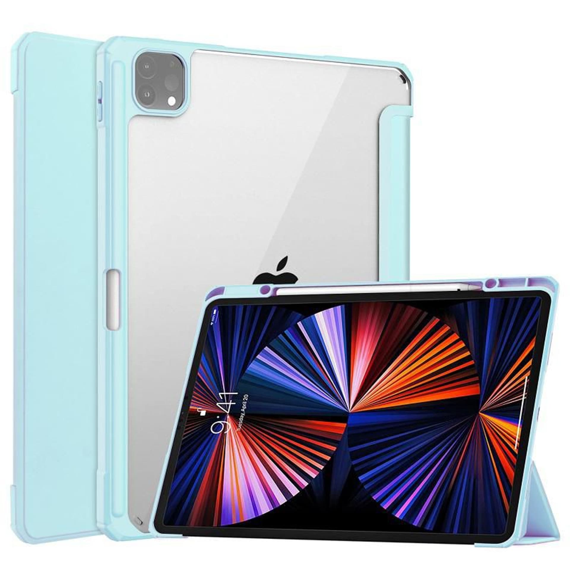 

CoreParts Cover for iPad Pro 12.9" 2021