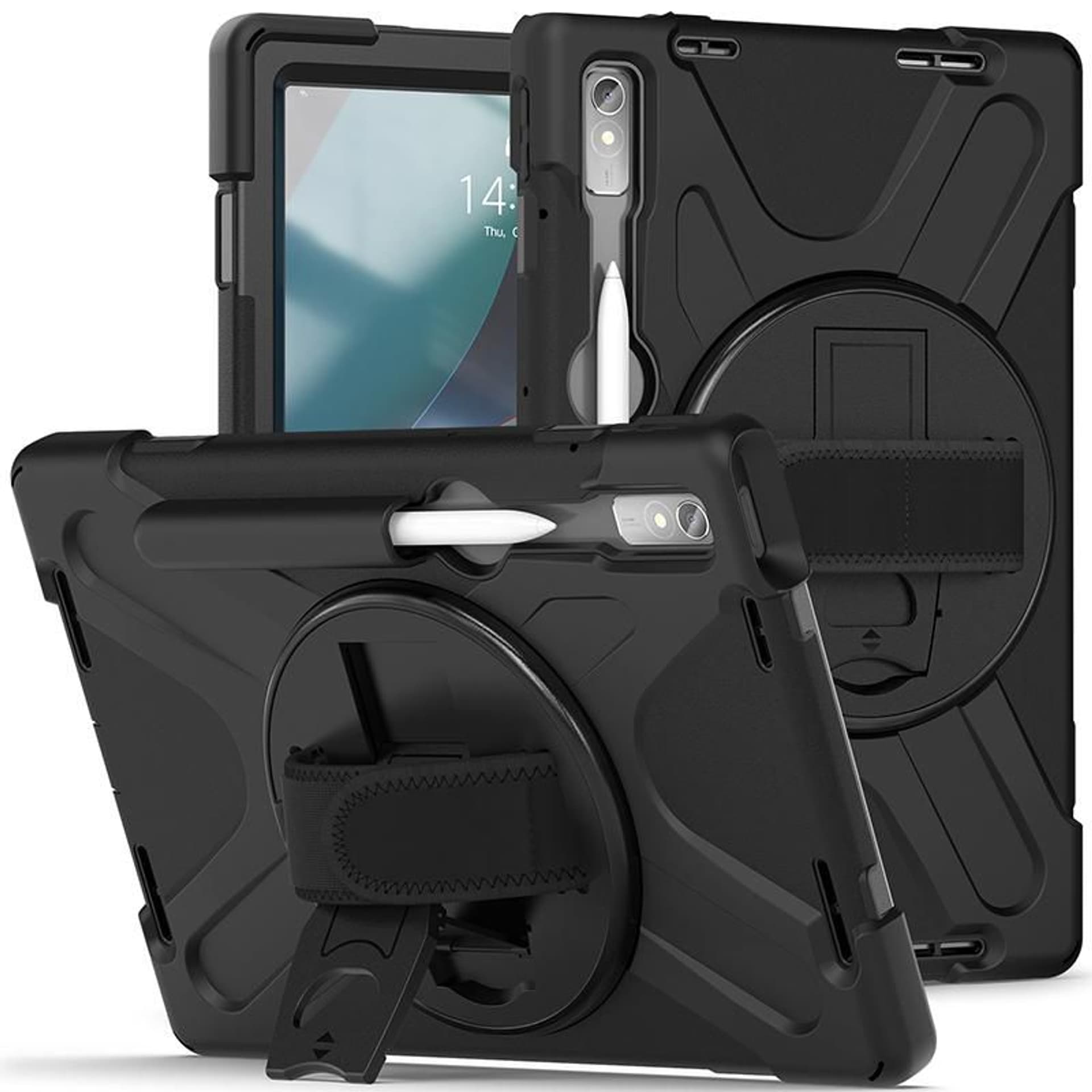 

eSTUFF AUSTIN Defender Case Lenovo