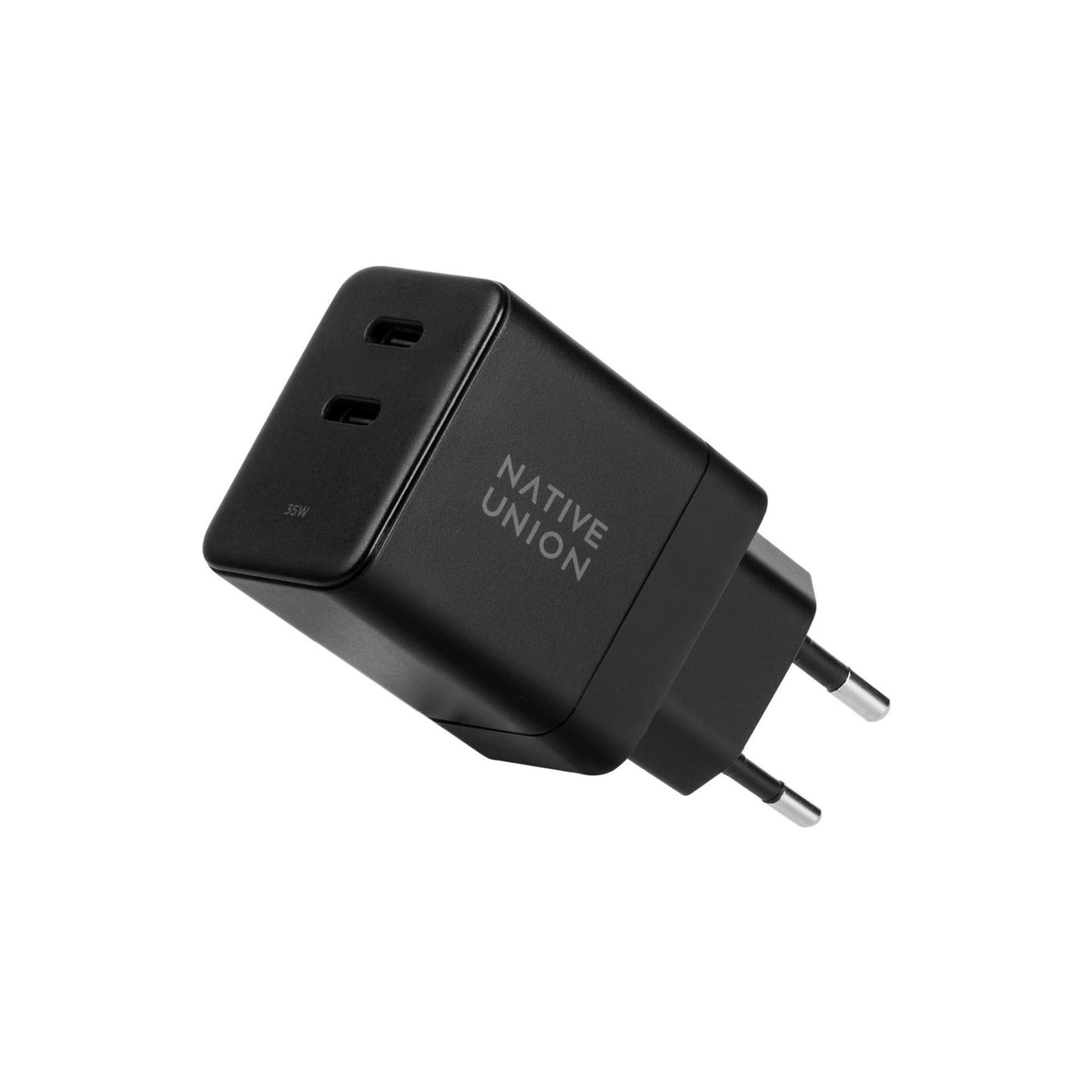 

Native Union Fast Gan Charger Pd 35W.