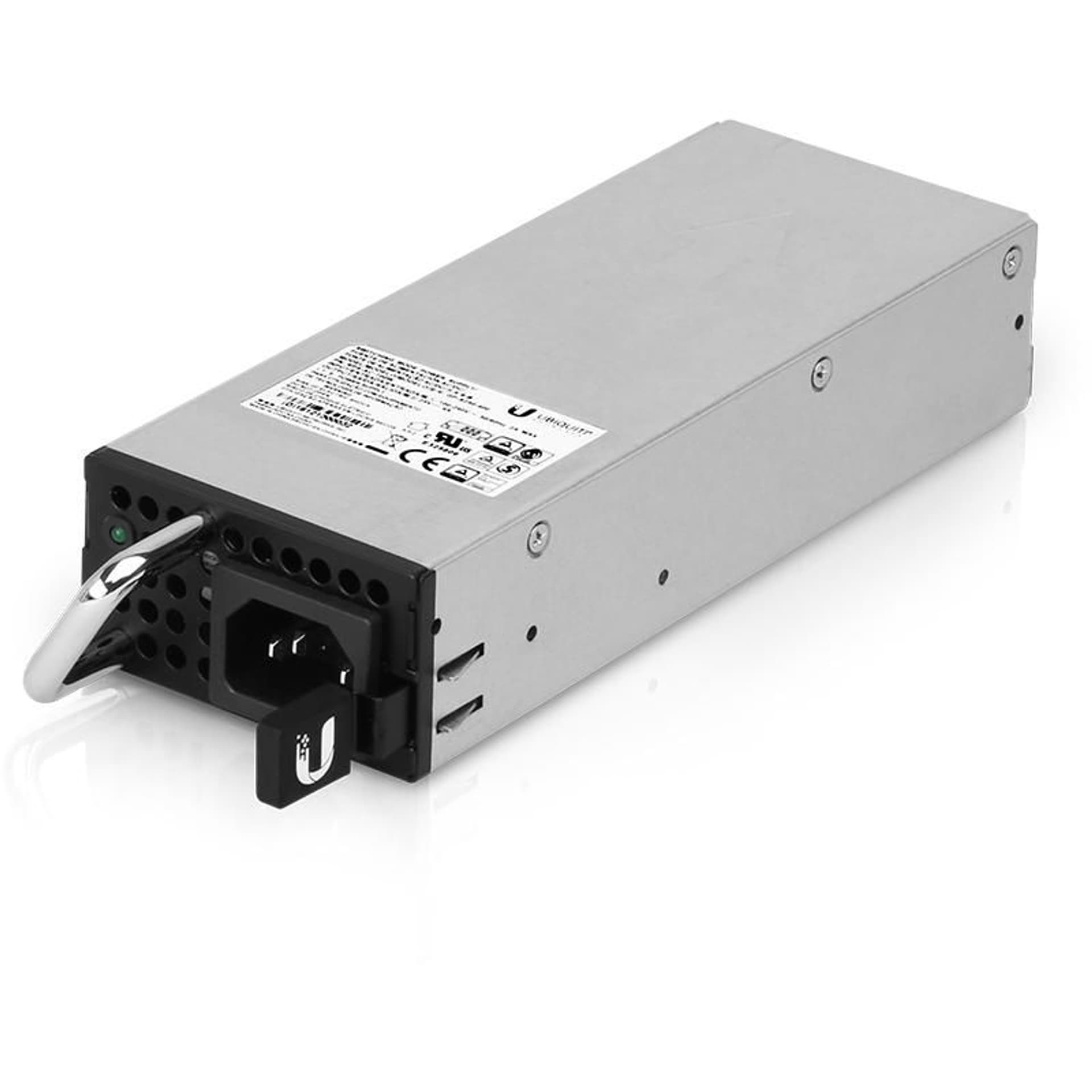 

UBIQUITI RPS-AC-100W-EU REDUNDANT POWER SUPPLY AC 100W