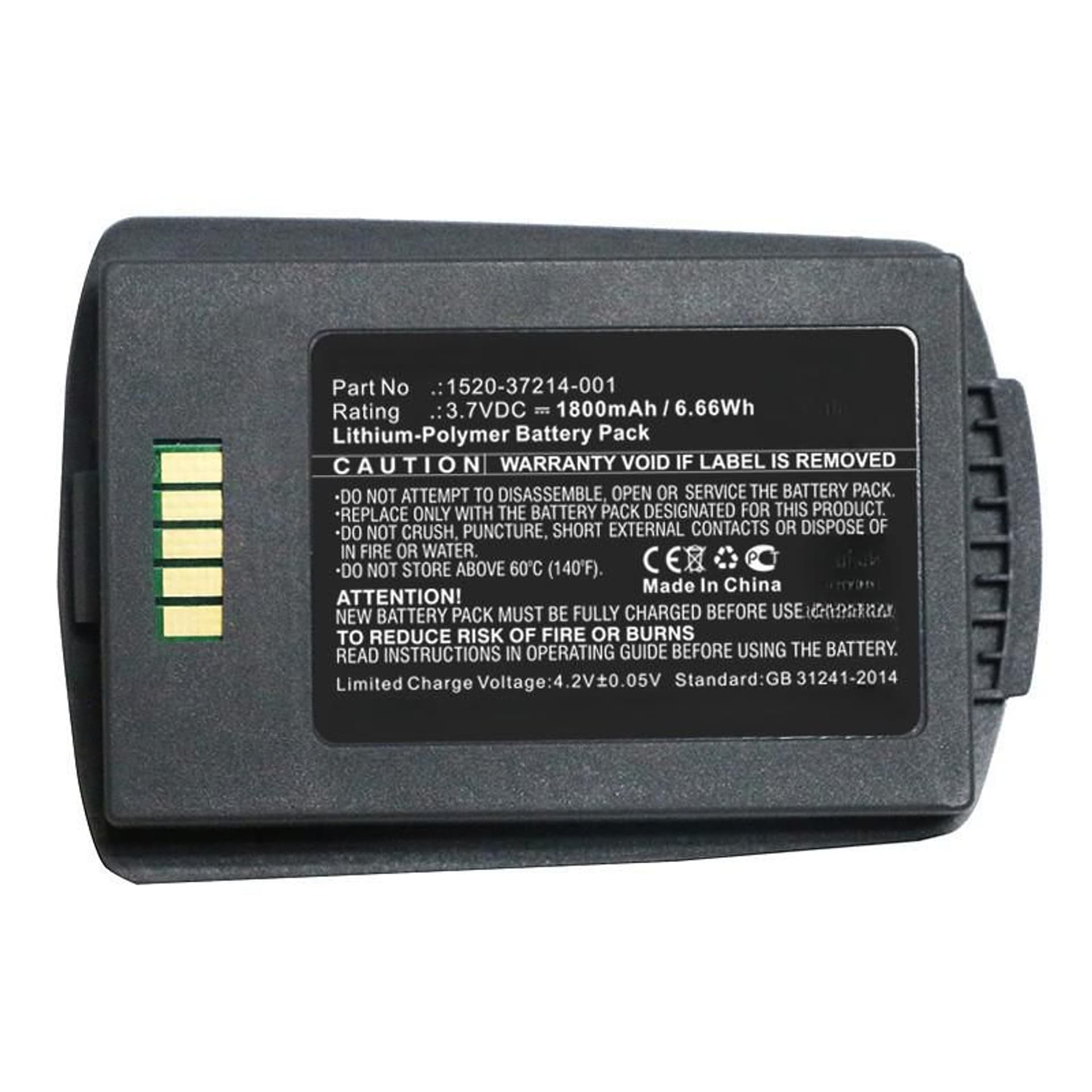 

CoreParts Battery for Cordless Phone