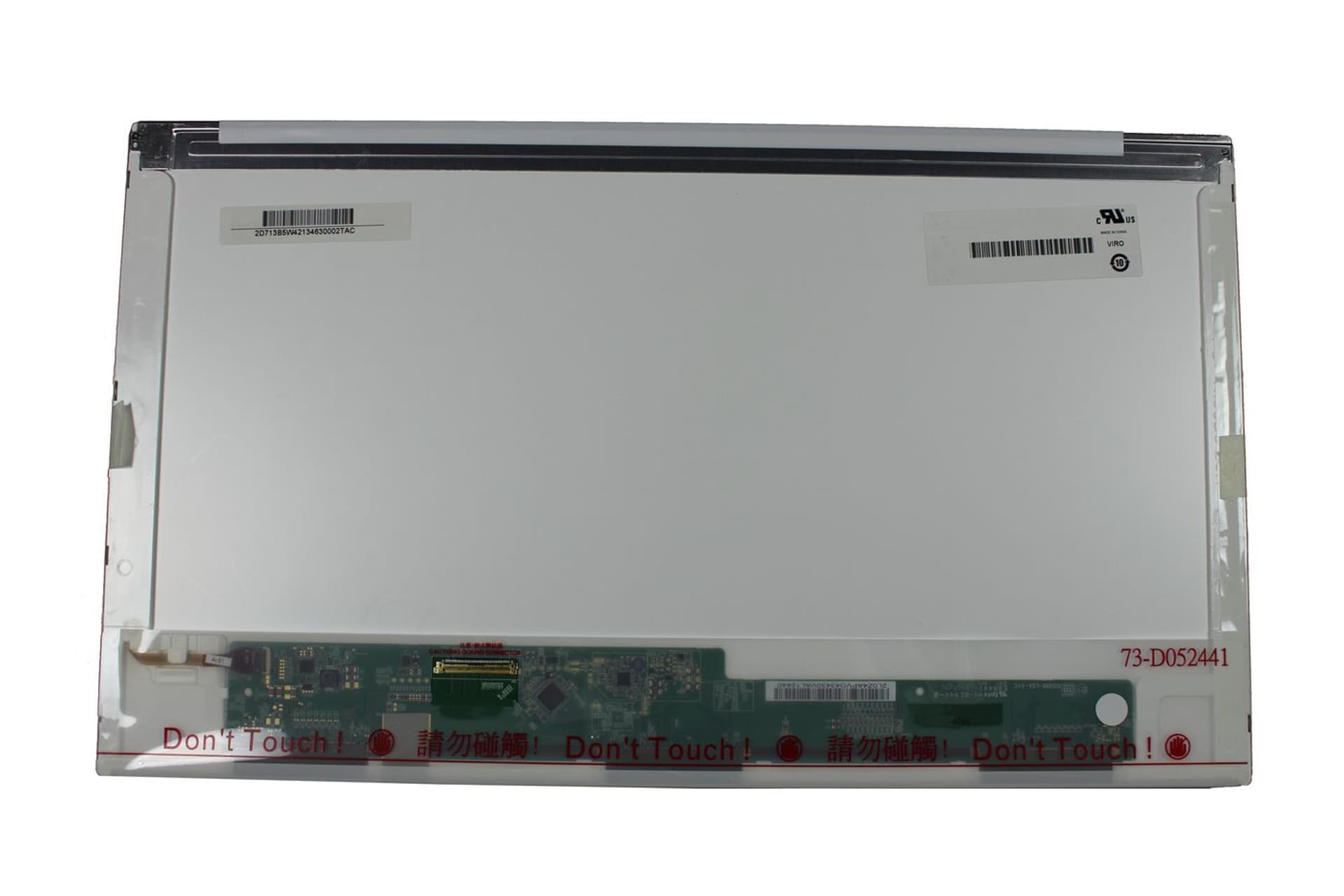 

CoreParts 15,6" LED WXGA HD Matte