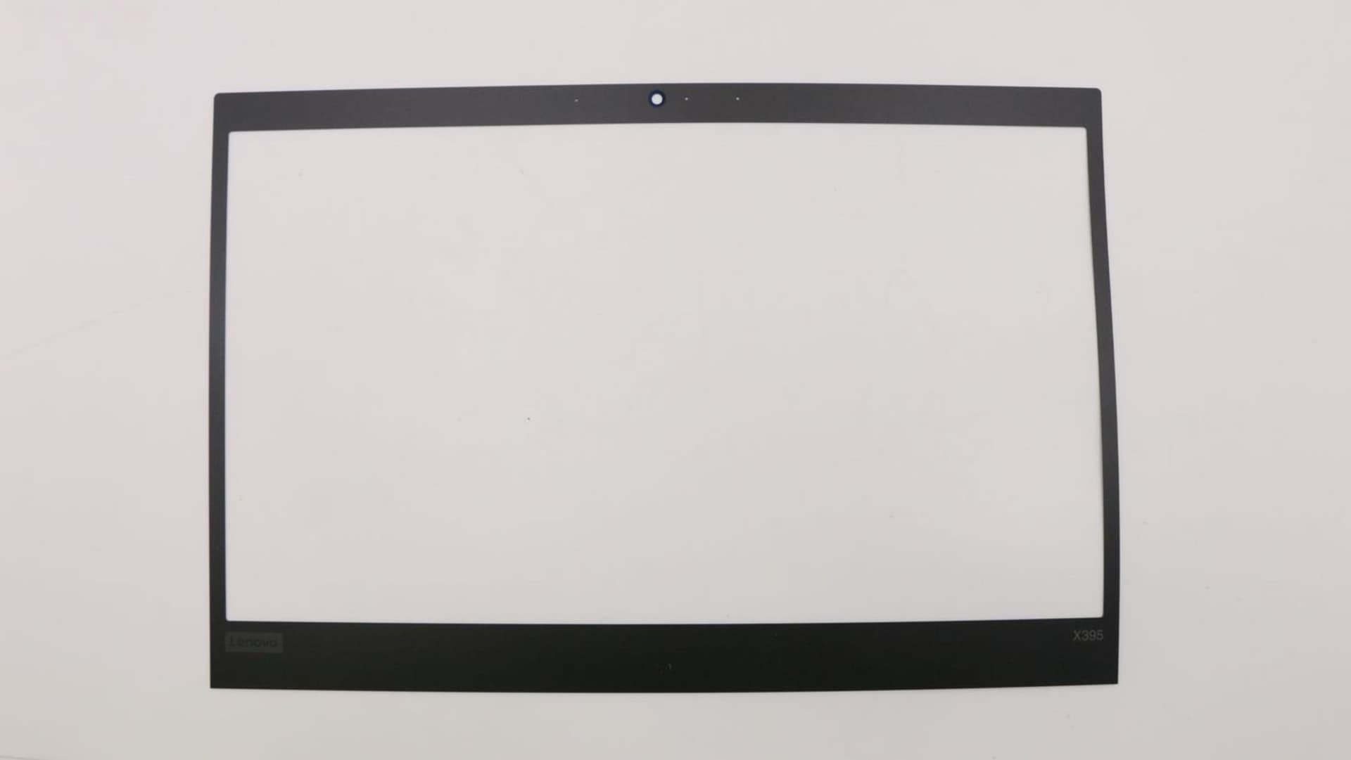 

Lenovo BEZEL AMD LCD RGB Bezel Sheet