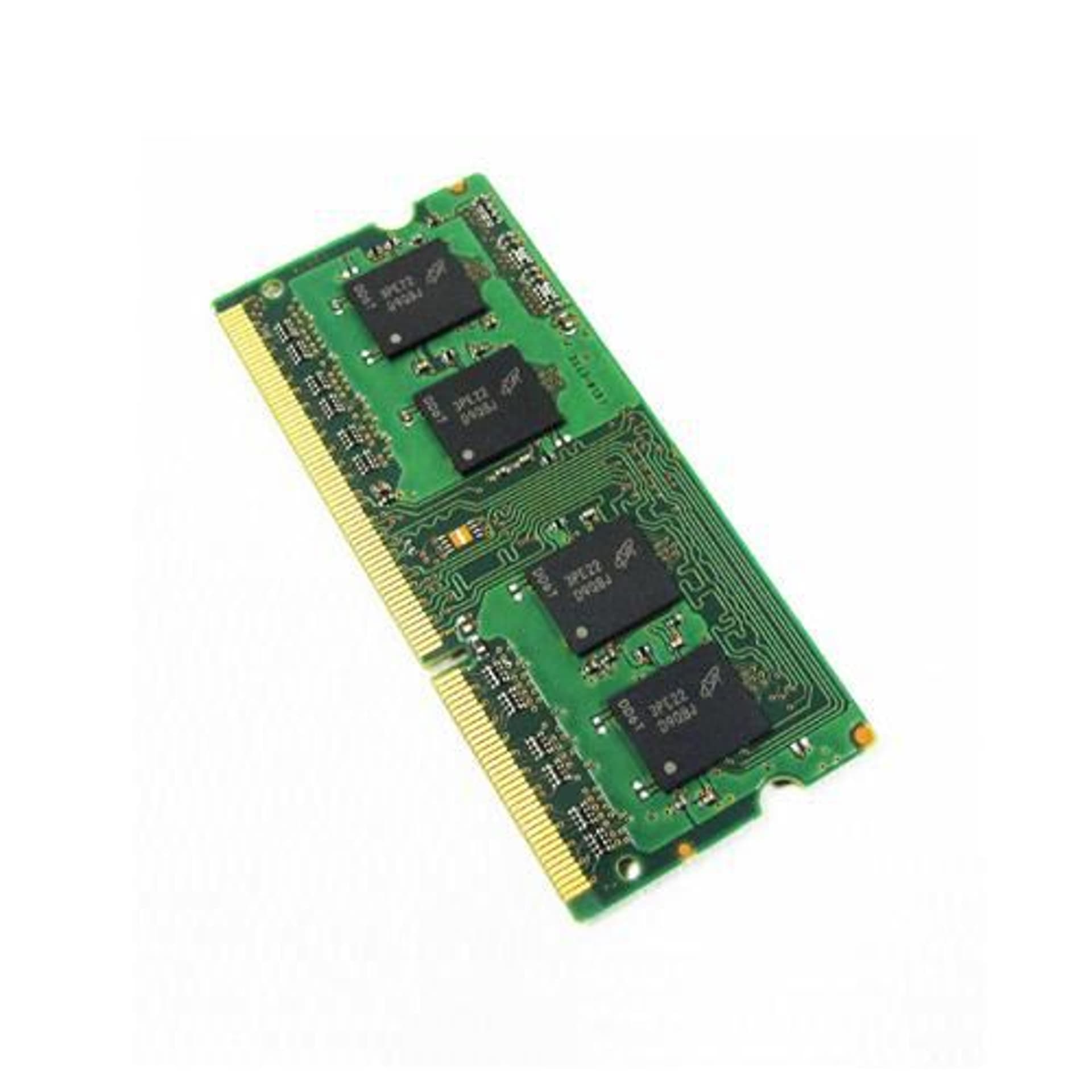 

Fujitsu 8 GB DDR4 2666 MHZ PC4-21300