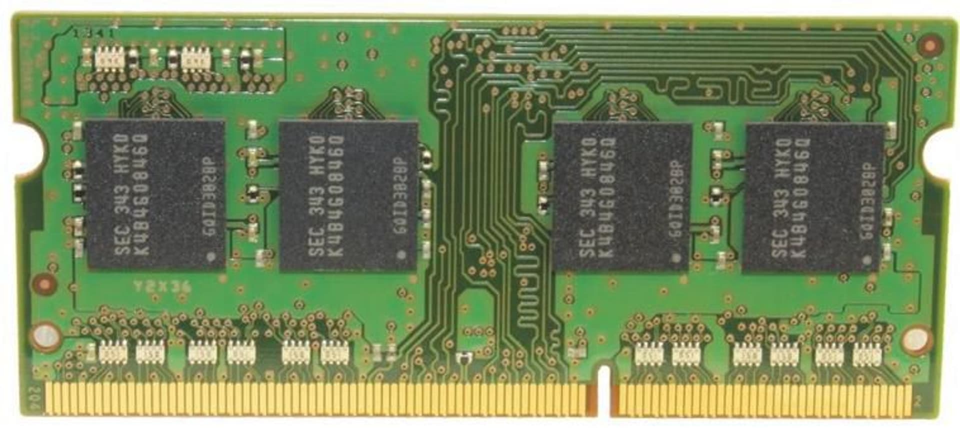 

Fujitsu 8 GB DDR4 3200 MHZ