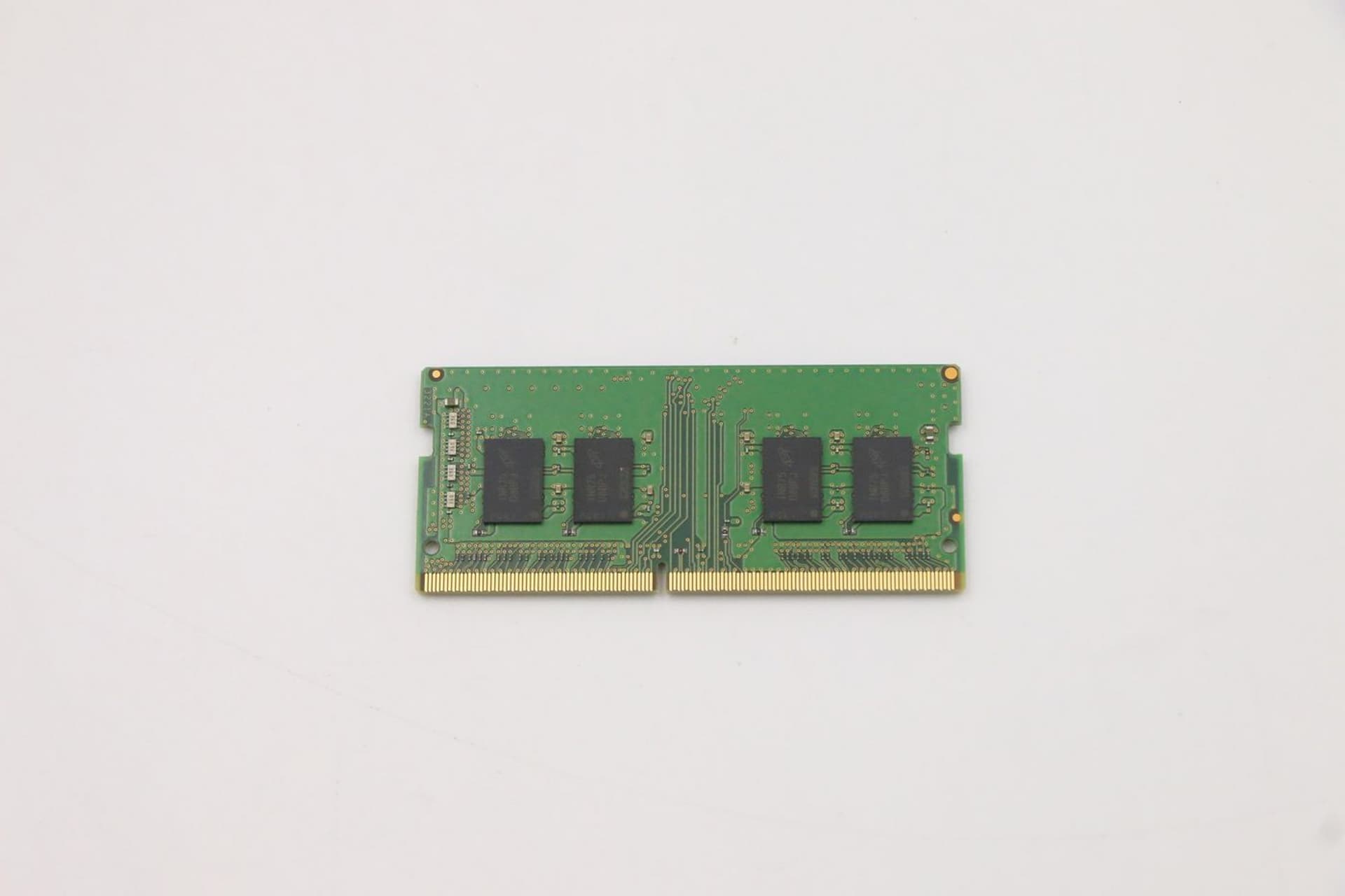 

Lenovo SODIMM,8GB, DDR4,3200 ,Micron