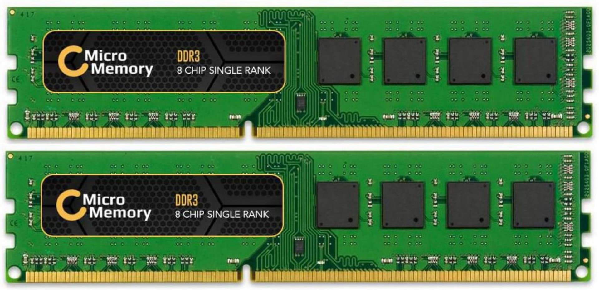 

CoreParts 16GB Memory Module