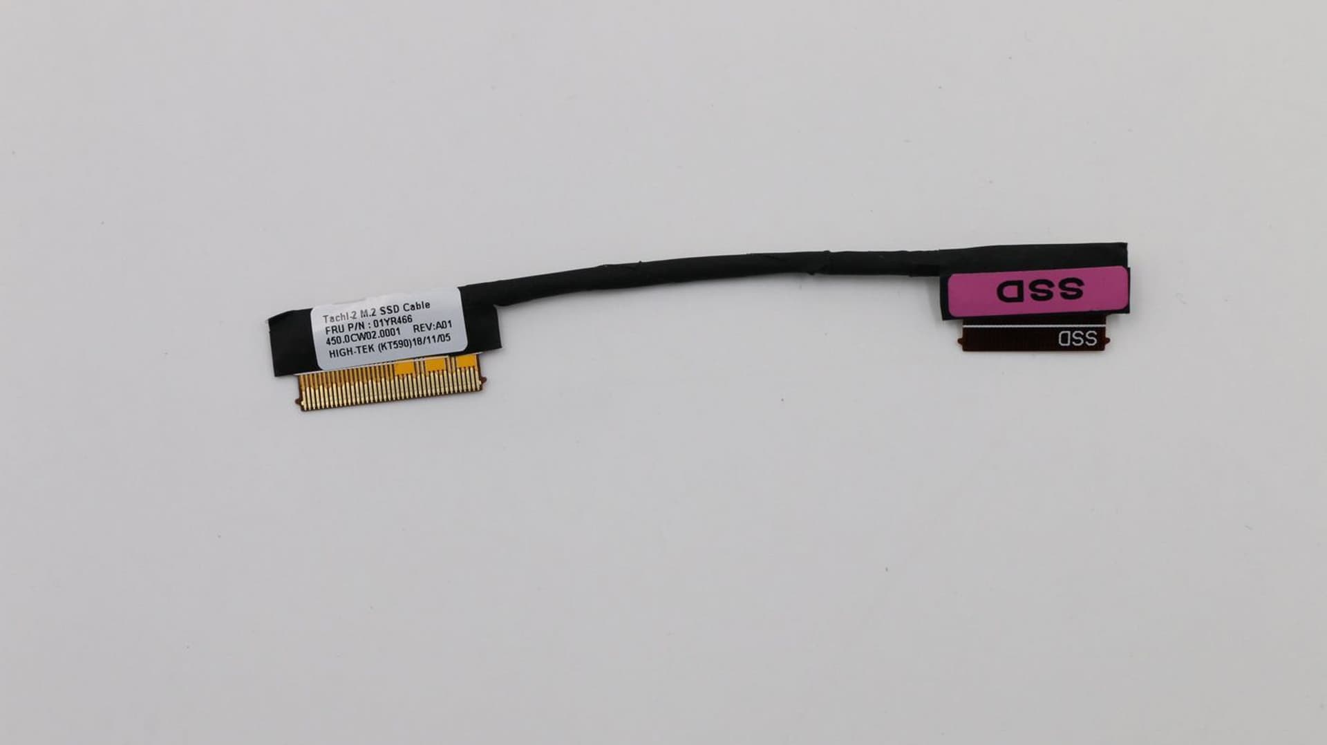 

Lenovo M 2 SSD HT LTS-2