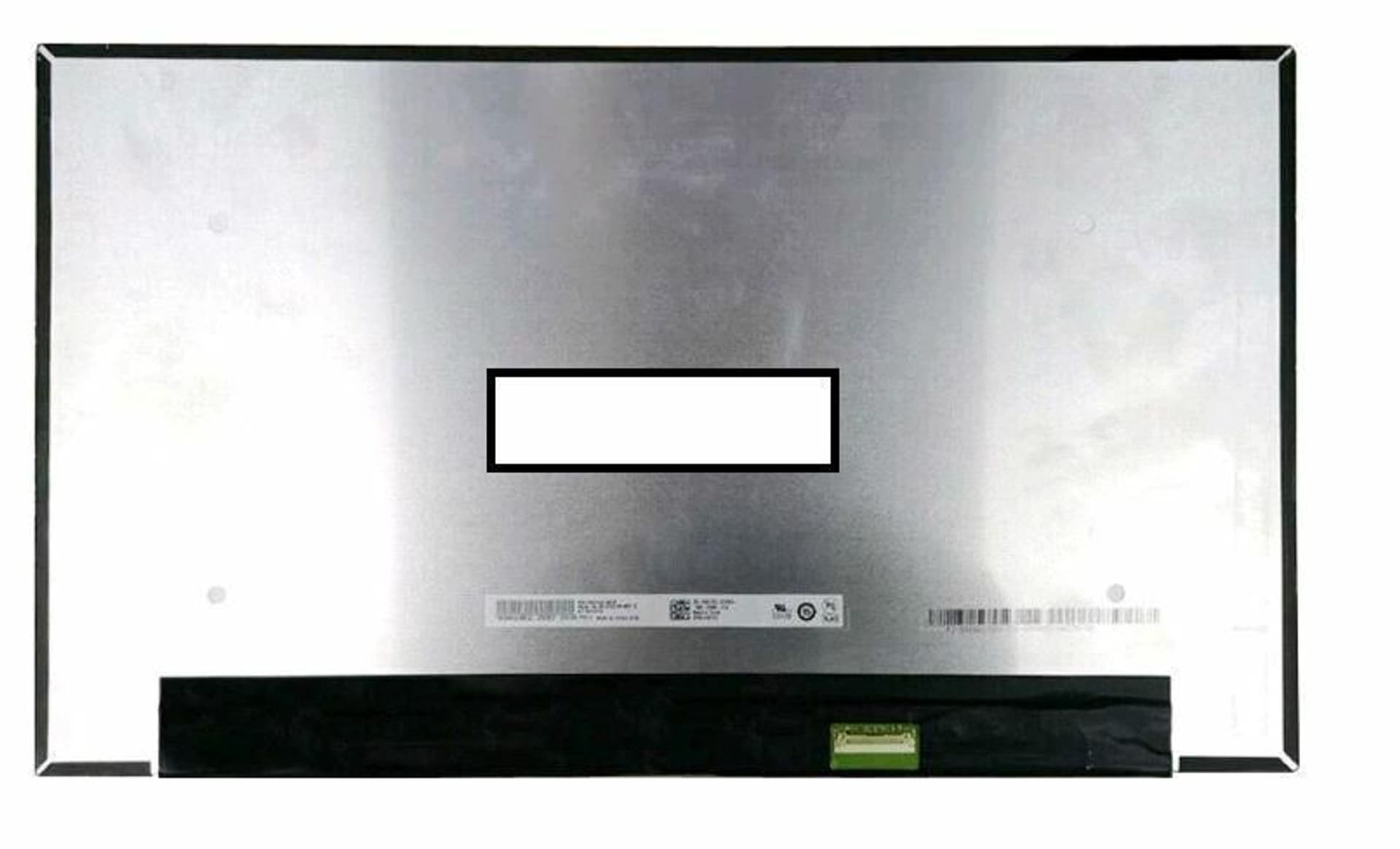 

Dell ASSY,LCD,15FHDLS,NTS/BRKT,55/3