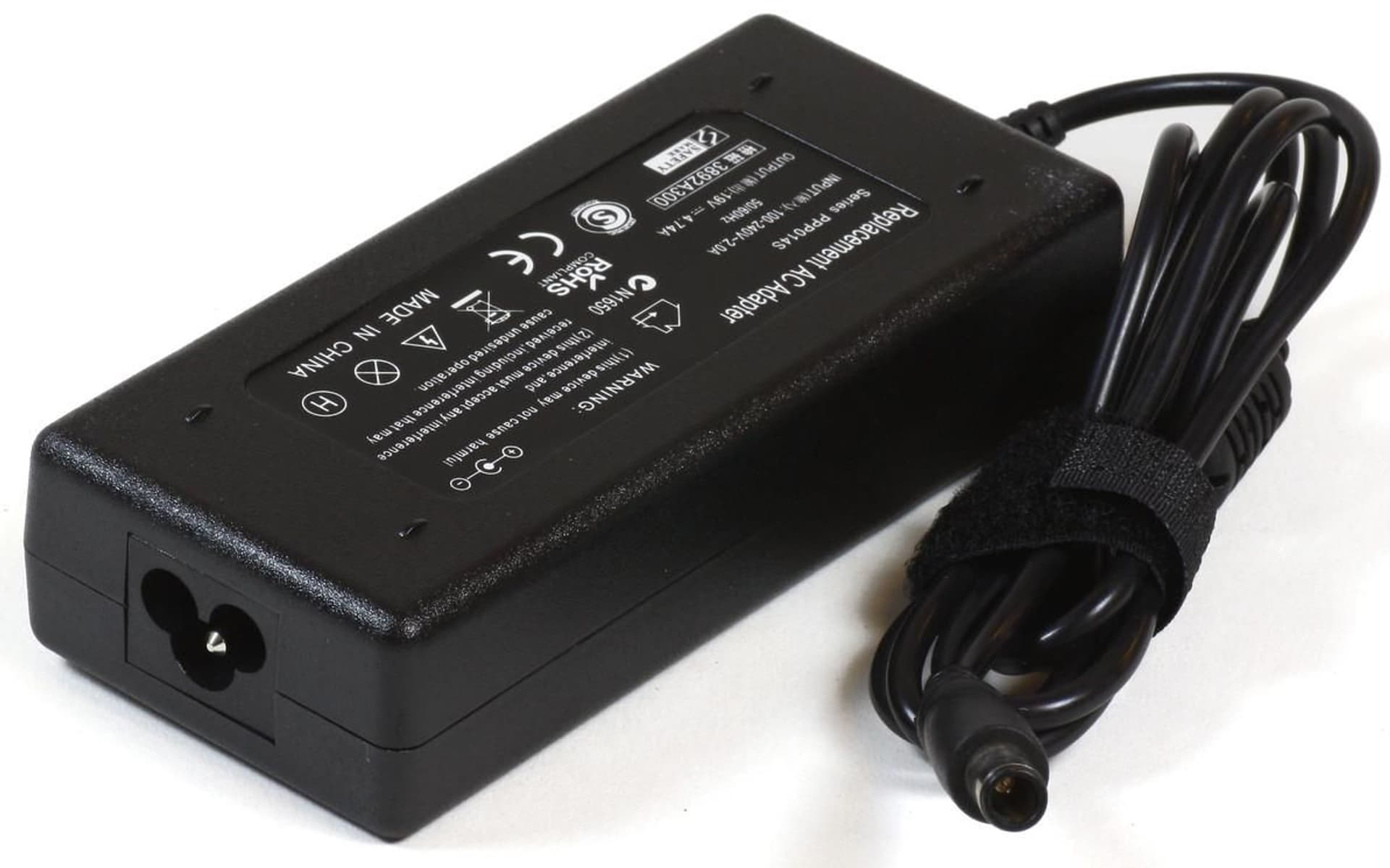 

CoreParts Power Adapter for HP