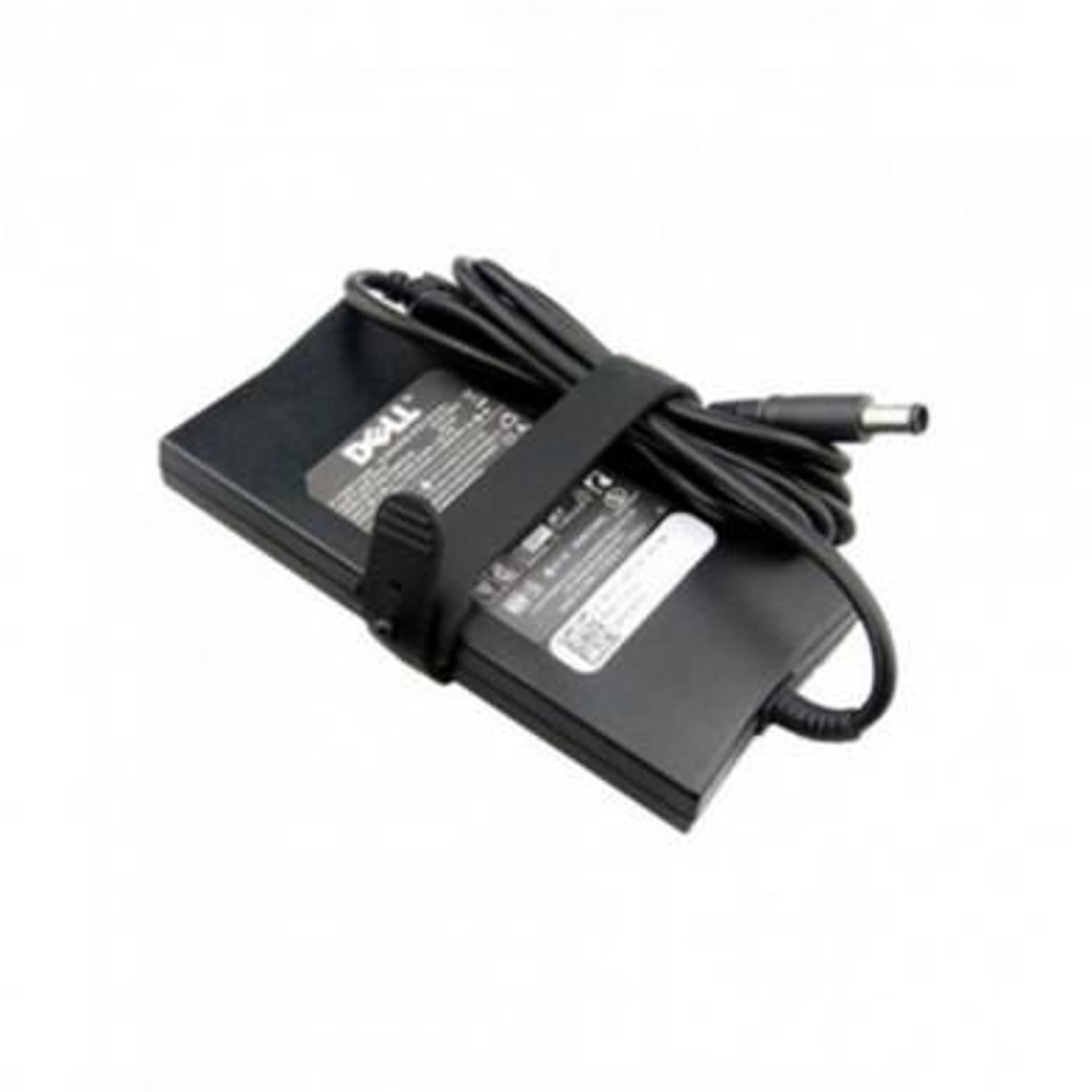 

Dell AC Adapter, 130W, 19.5V, 3