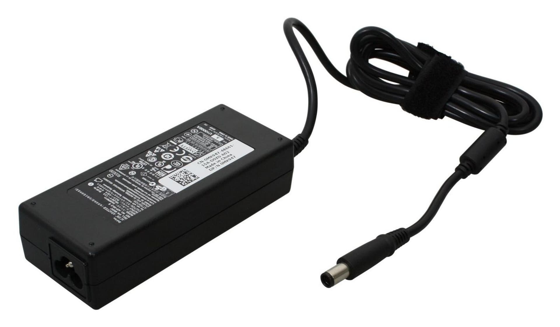 

Dell AC Adapter, 90W, 19.5V, 3