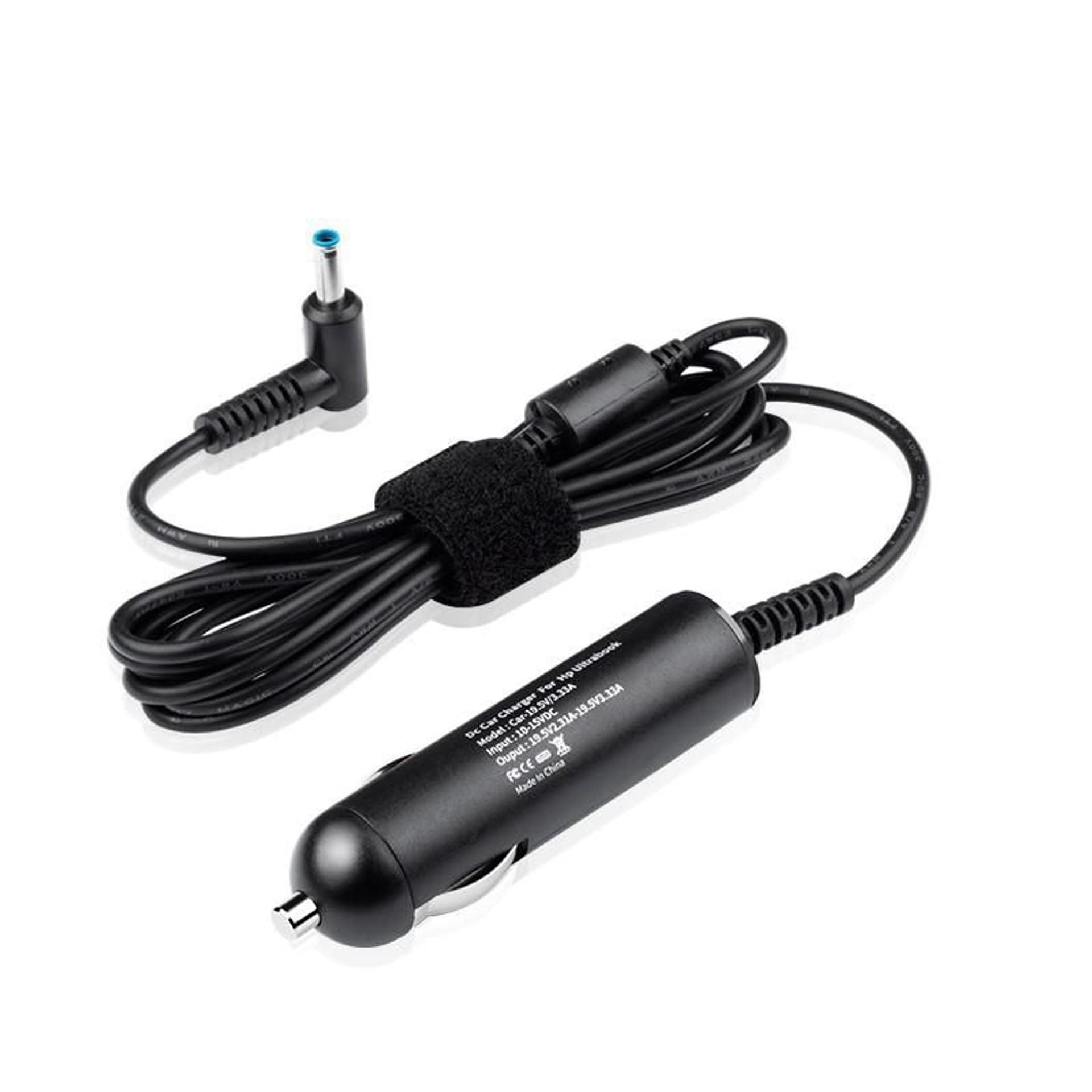 

CoreParts Car Adapter for HP