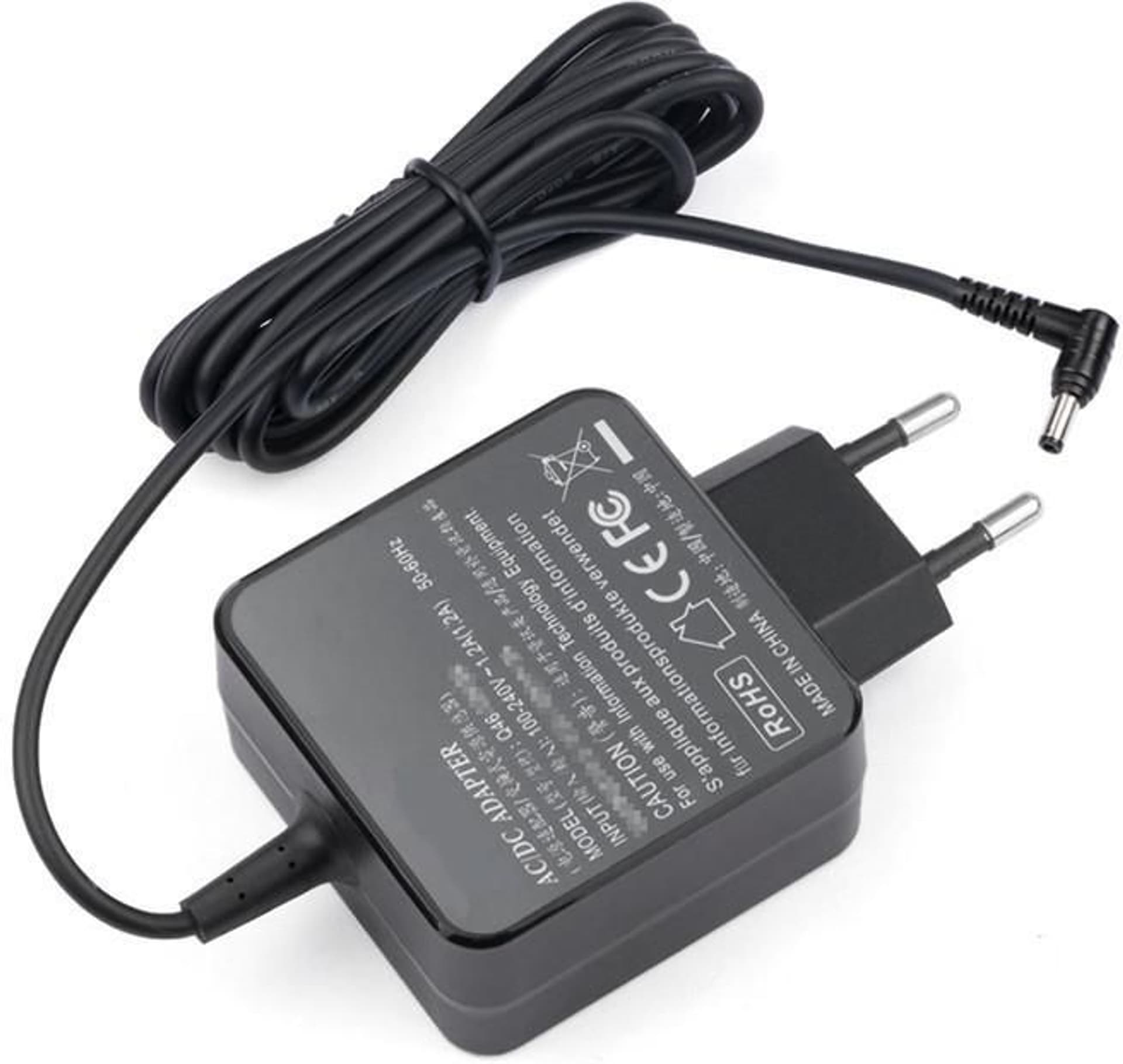 

CoreParts Power Adapter for Toshiba